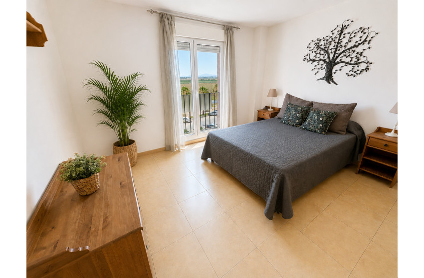 Herverkoop - Apartment - Mar Menor Golf Resort - Mar Menor Golf Resort - Centre