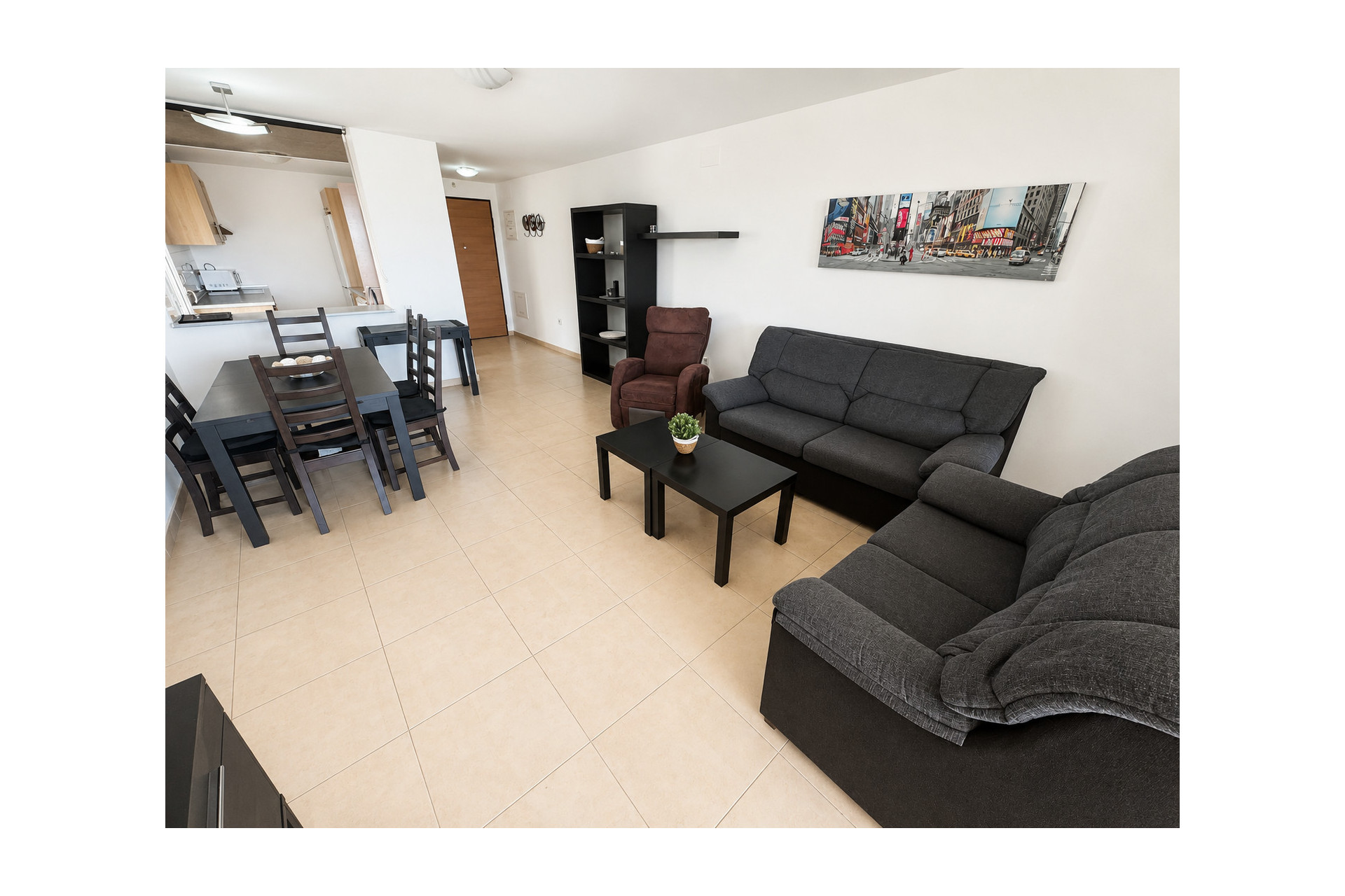 Herverkoop - Apartment - Mar Menor Golf Resort - Mar Menor Golf Resort - Centre