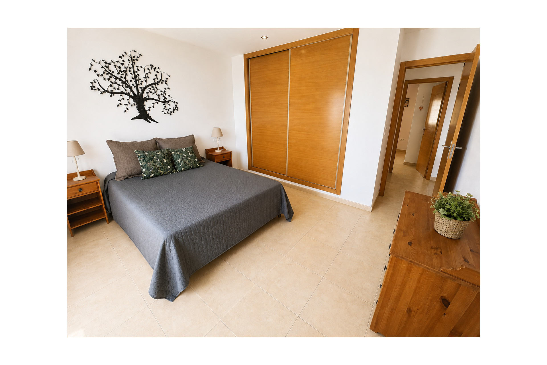 Herverkoop - Apartment - Mar Menor Golf Resort - Mar Menor Golf Resort - Centre