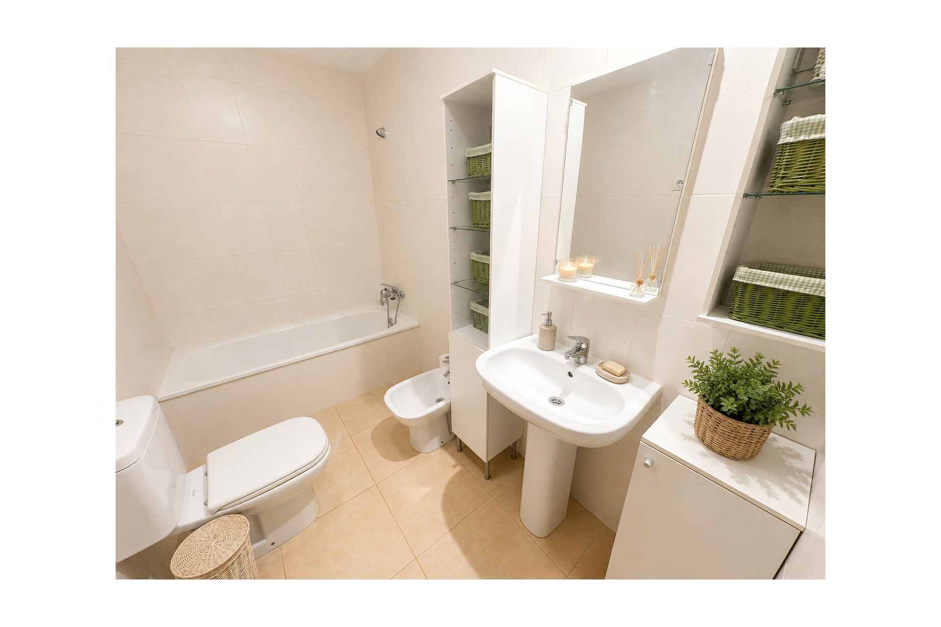 Herverkoop - Apartment - Mar Menor Golf Resort - Mar Menor Golf Resort - Centre