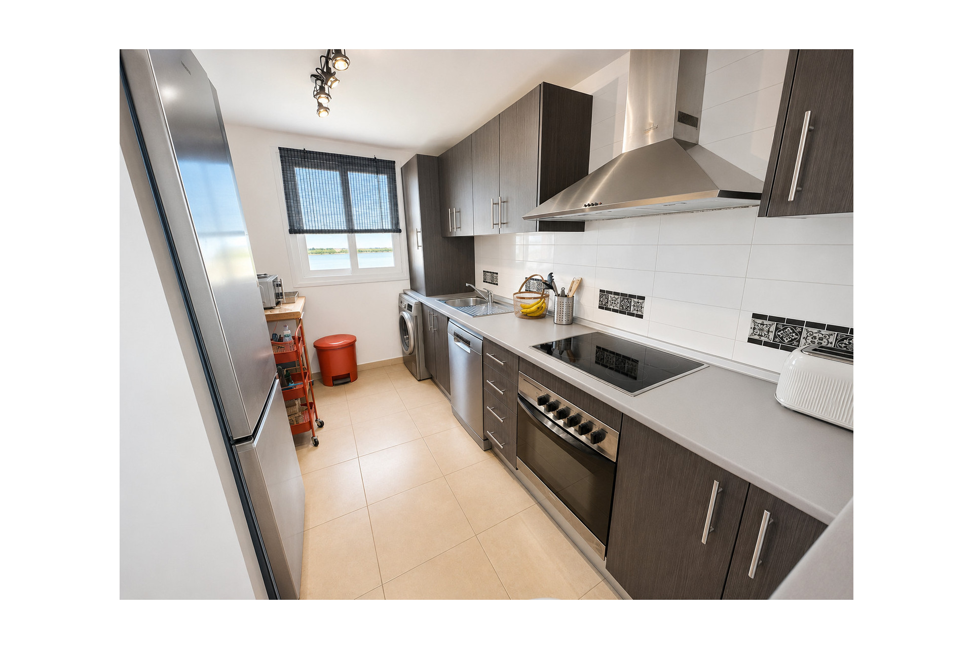 Herverkoop - Apartment - Mar Menor Golf Resort - Mar Menor Golf Resort - Centre