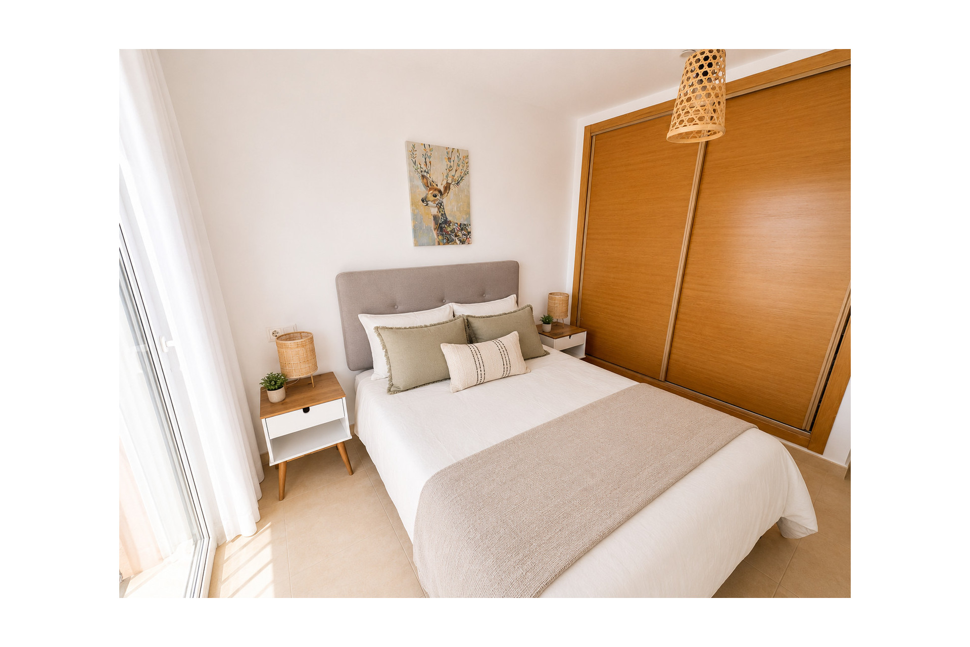 Herverkoop - Apartment - Mar Menor Golf Resort - Mar Menor Golf Resort - Centre