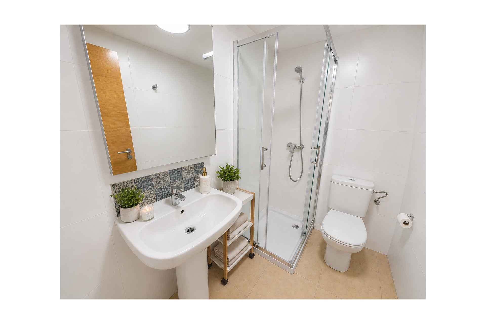 Herverkoop - Apartment - Mar Menor Golf Resort - Mar Menor Golf Resort - Centre