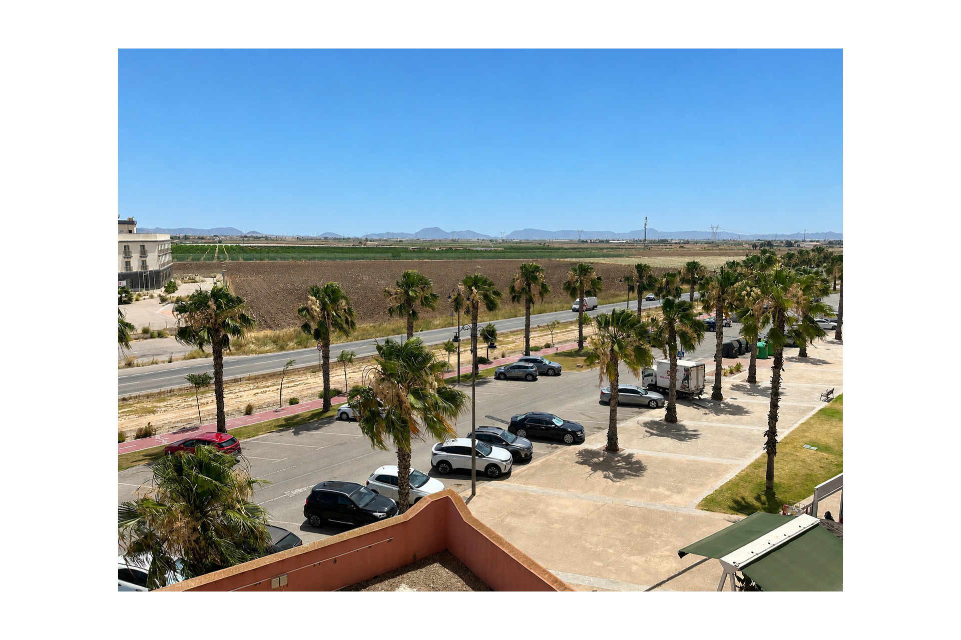 Herverkoop - Apartment - Mar Menor Golf Resort - Mar Menor Golf Resort - Centre