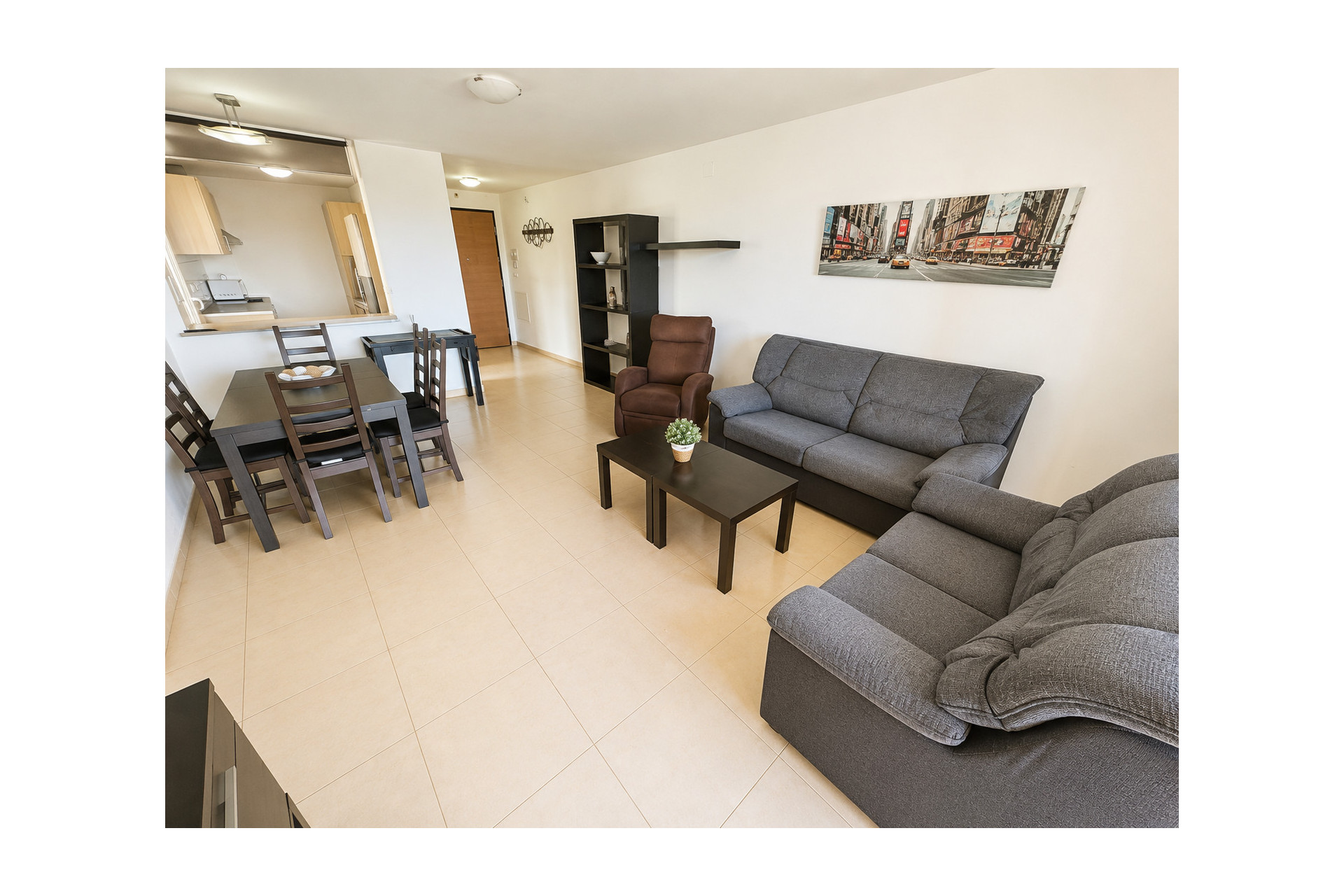 Herverkoop - Apartment - Mar Menor Golf Resort - Mar Menor Golf Resort - Centre