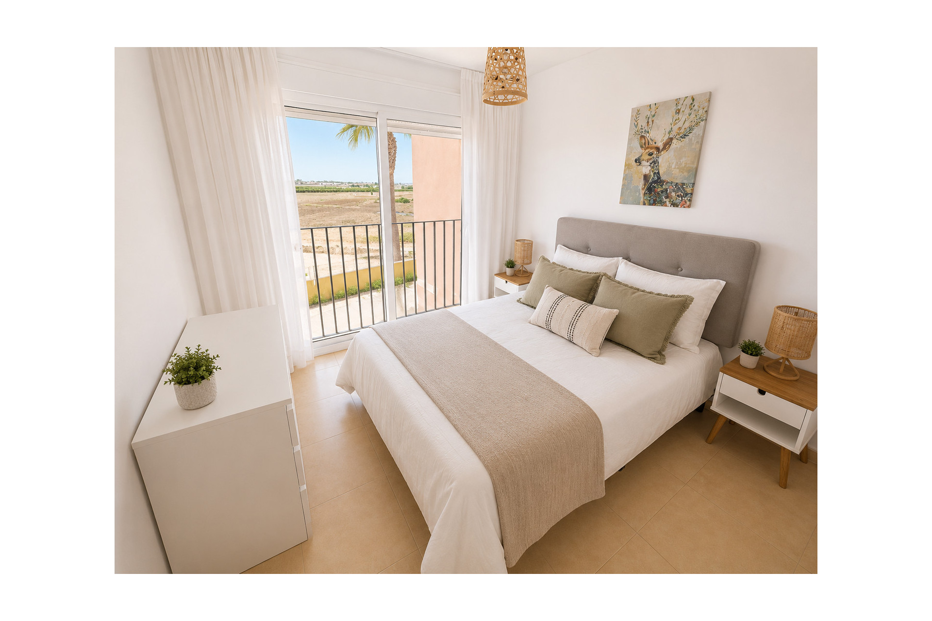 Herverkoop - Apartment - Mar Menor Golf Resort - Mar Menor Golf Resort - Centre