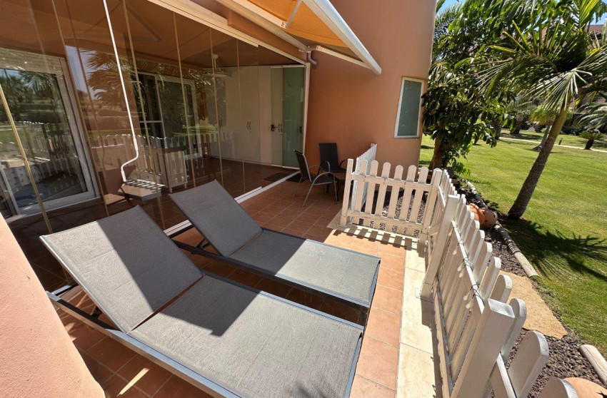Herverkoop - Apartment - Mar Menor Golf Resort - Mar Menor Golf Resort - Centre