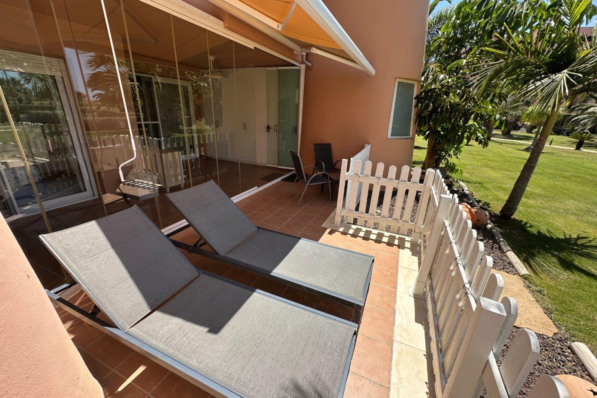 Herverkoop - Apartment - Mar Menor Golf Resort - Mar Menor Golf Resort - Centre