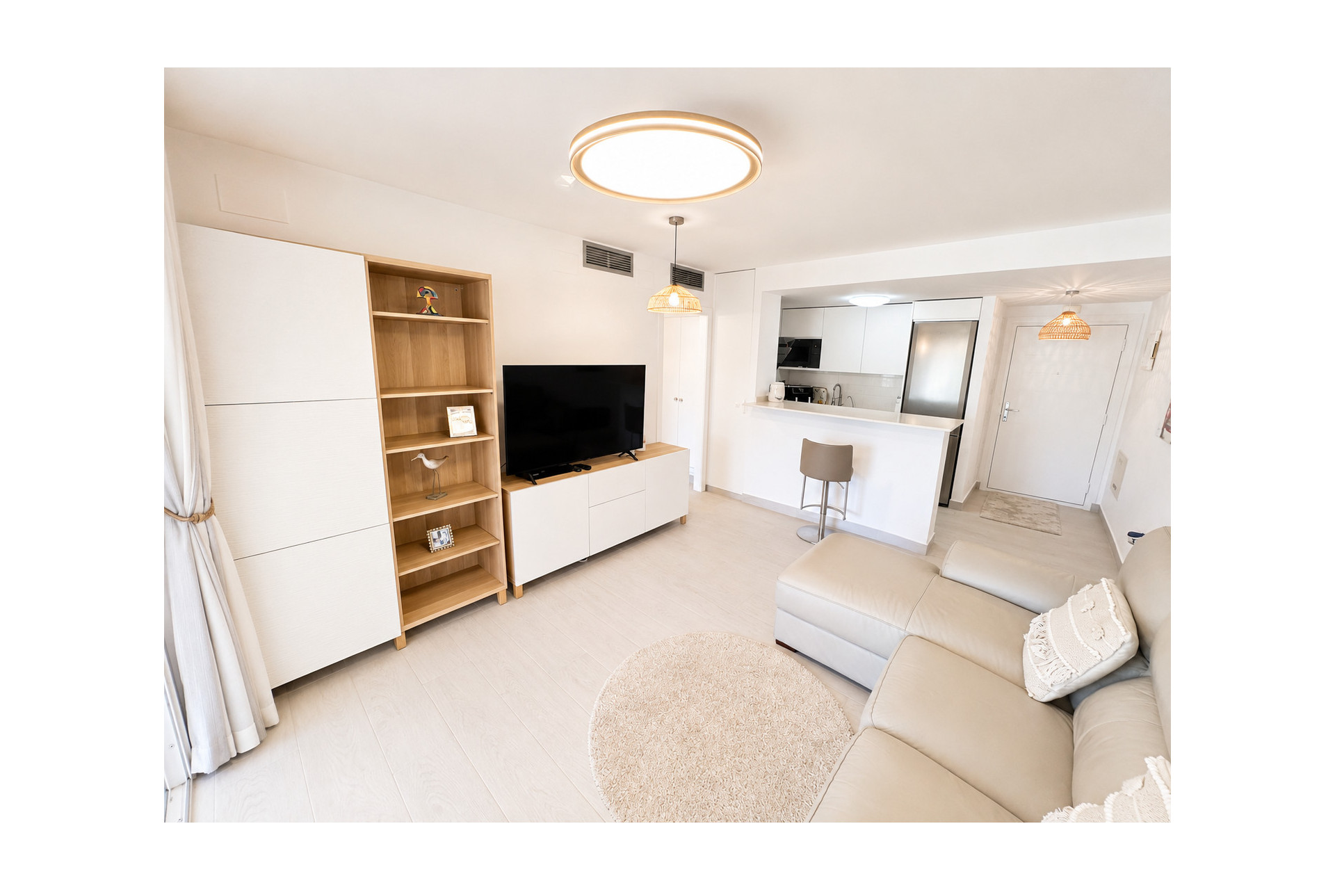 Herverkoop - Apartment - Mar Menor Golf Resort - Mar Menor Golf Resort - Centre