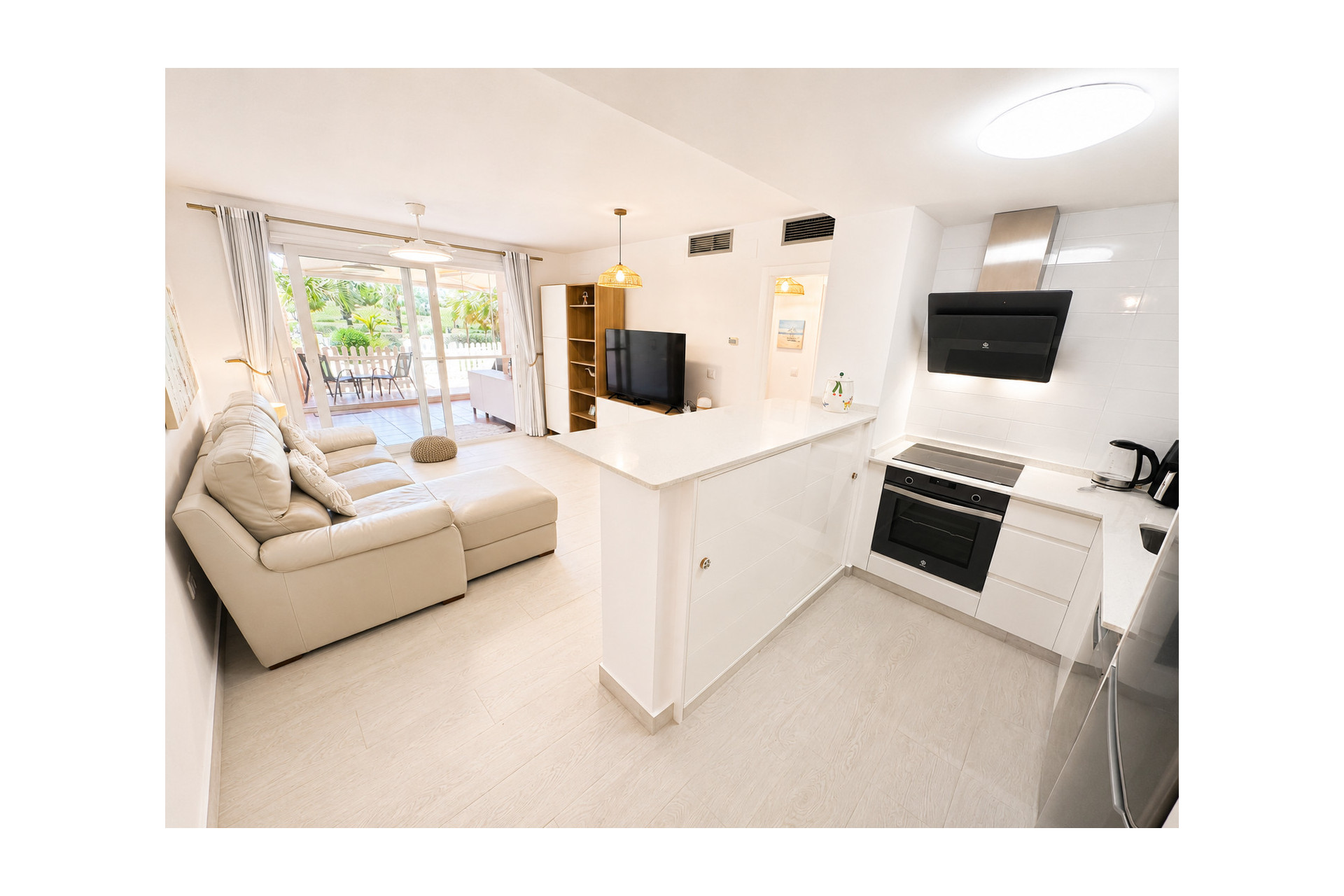 Herverkoop - Apartment - Mar Menor Golf Resort - Mar Menor Golf Resort - Centre