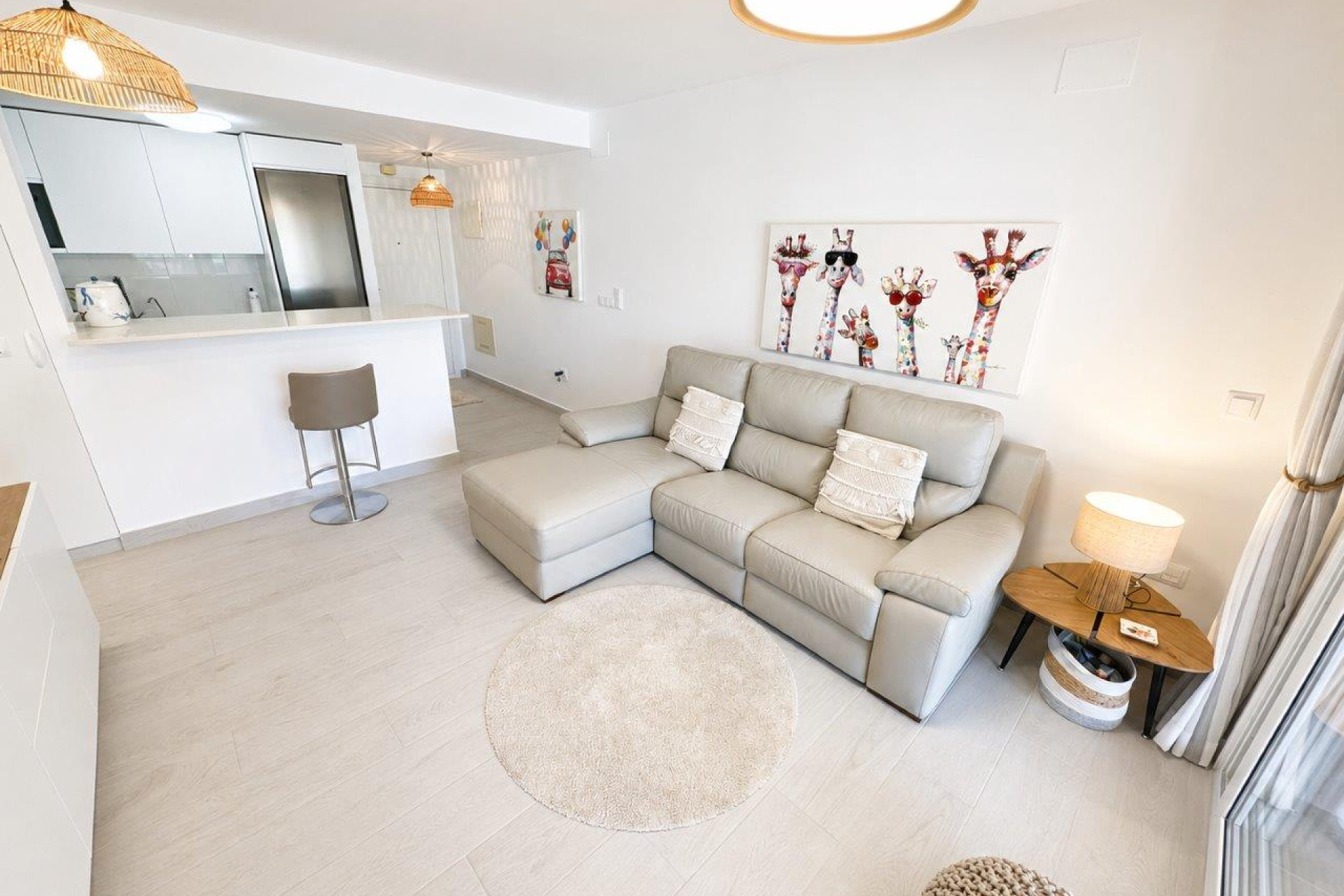 Herverkoop - Apartment - Mar Menor Golf Resort - Mar Menor Golf Resort - Centre