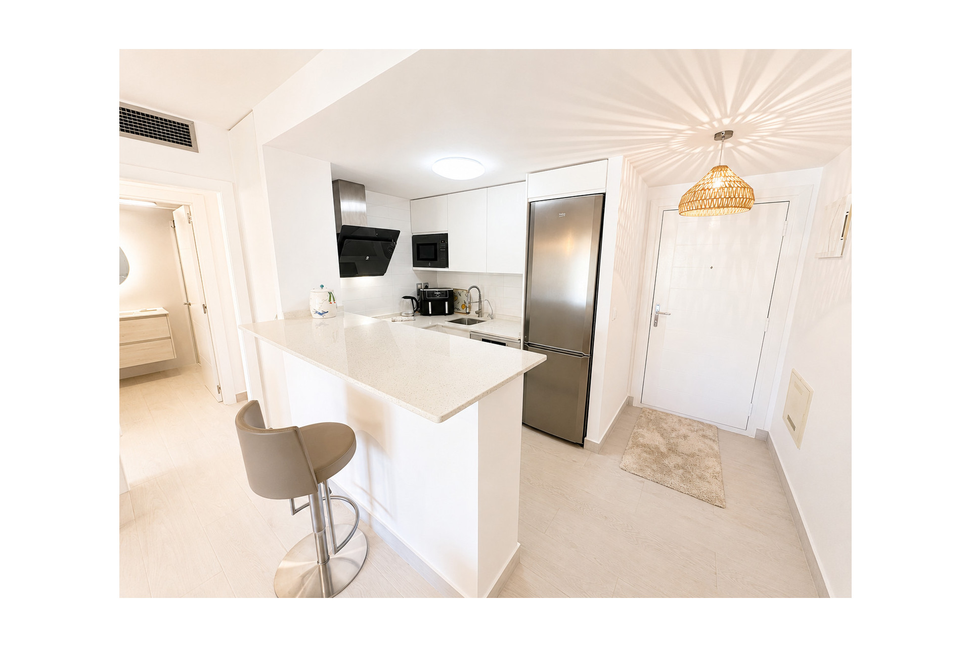 Herverkoop - Apartment - Mar Menor Golf Resort - Mar Menor Golf Resort - Centre