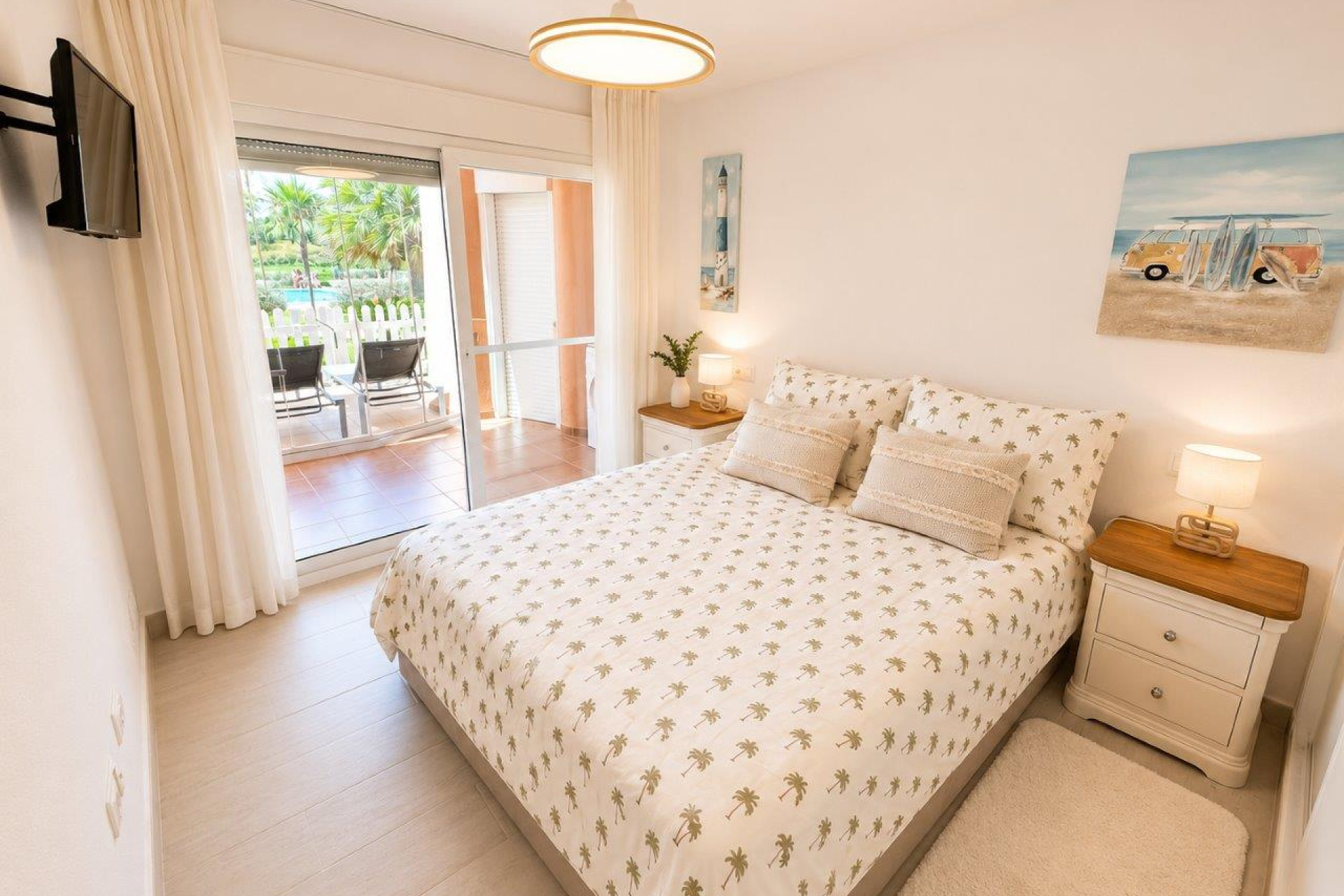 Herverkoop - Apartment - Mar Menor Golf Resort - Mar Menor Golf Resort - Centre