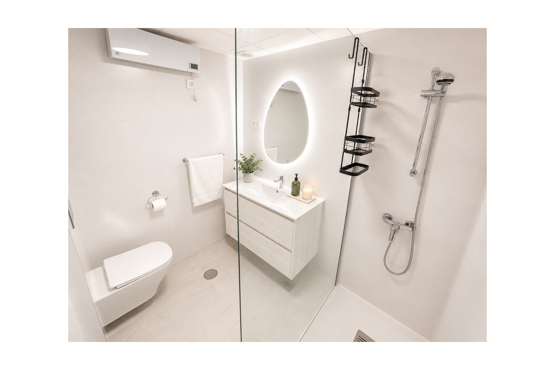 Herverkoop - Apartment - Mar Menor Golf Resort - Mar Menor Golf Resort - Centre