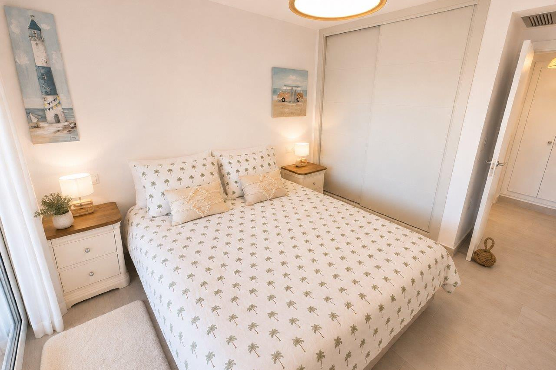Herverkoop - Apartment - Mar Menor Golf Resort - Mar Menor Golf Resort - Centre
