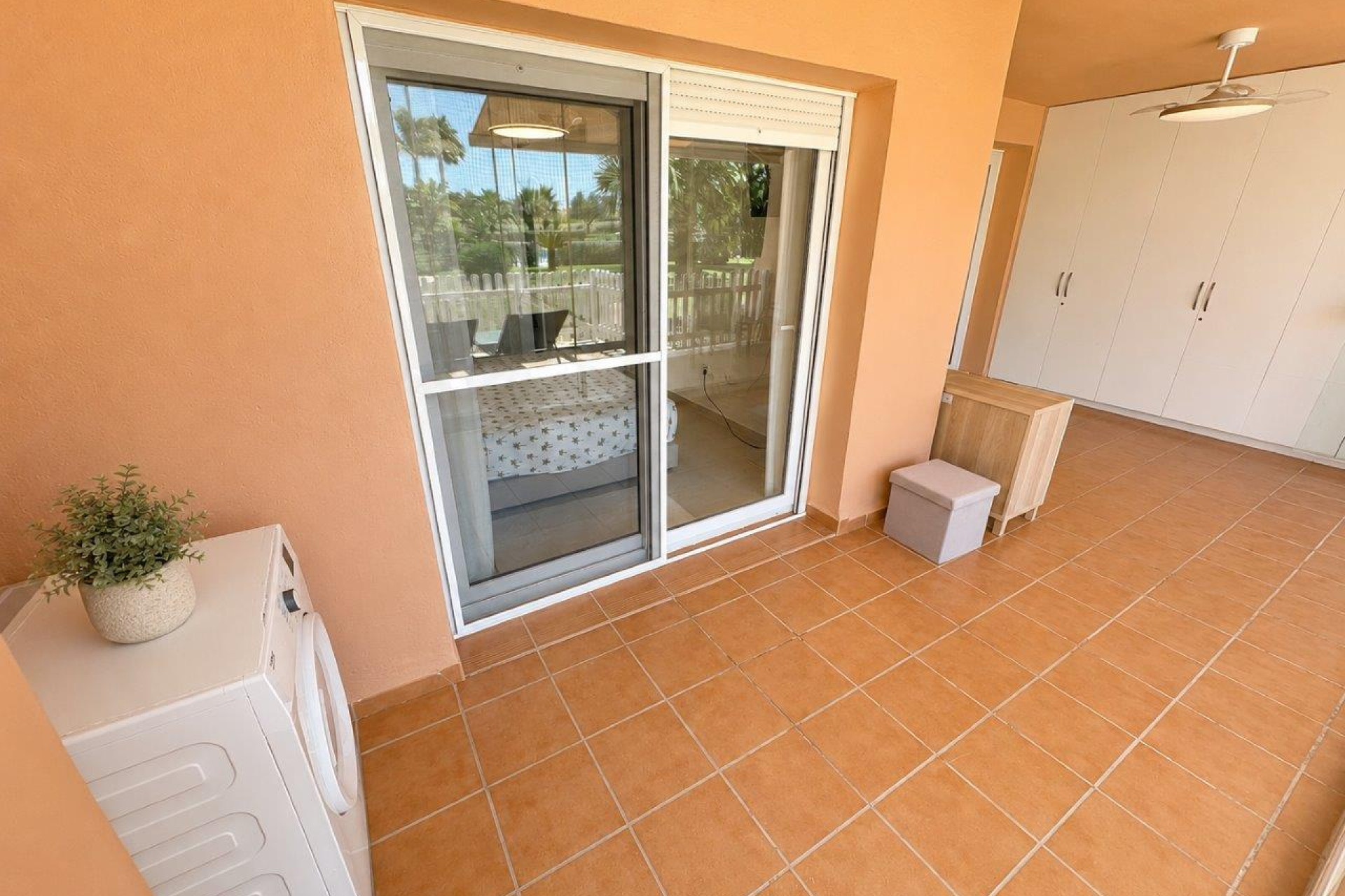 Herverkoop - Apartment - Mar Menor Golf Resort - Mar Menor Golf Resort - Centre