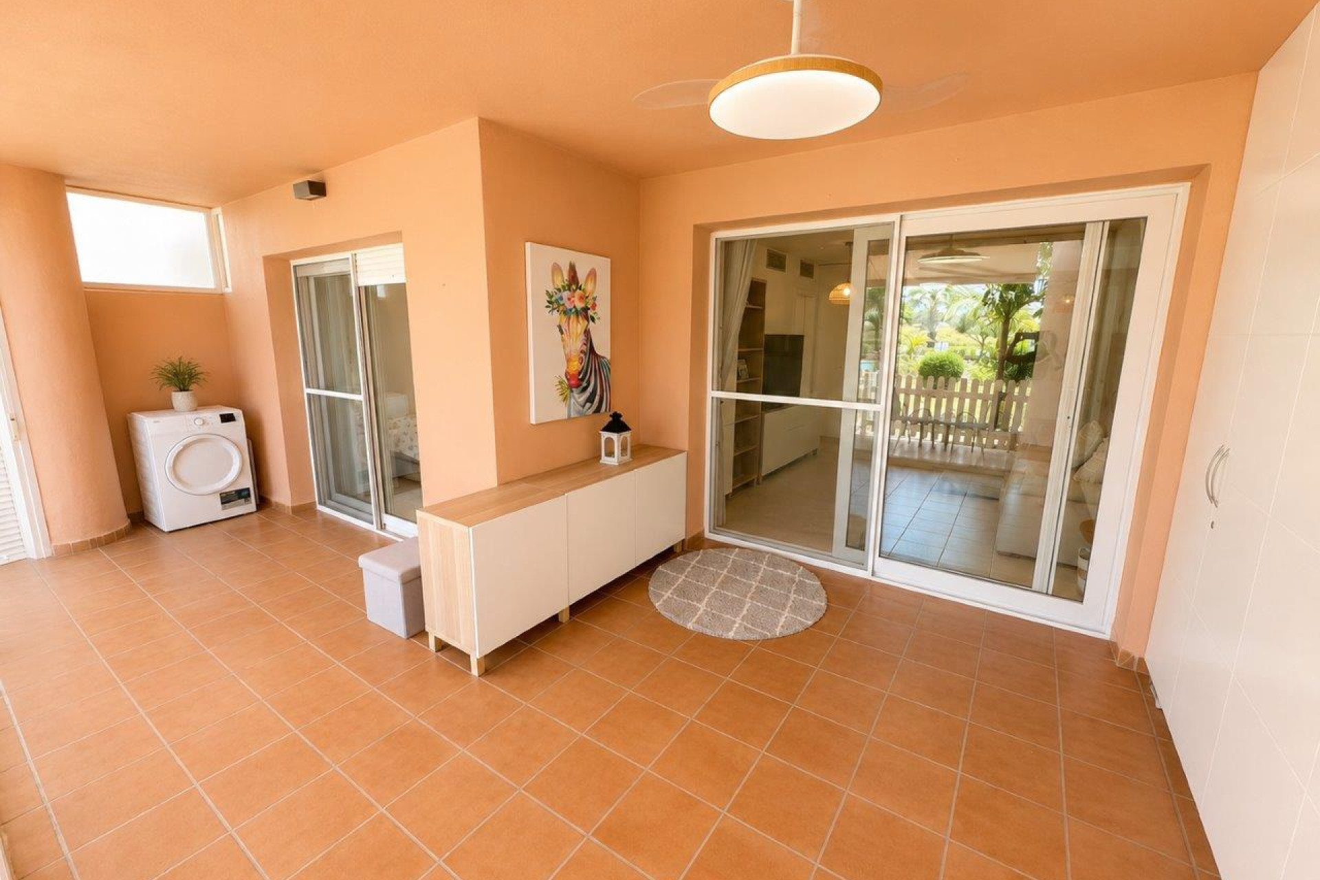 Herverkoop - Apartment - Mar Menor Golf Resort - Mar Menor Golf Resort - Centre