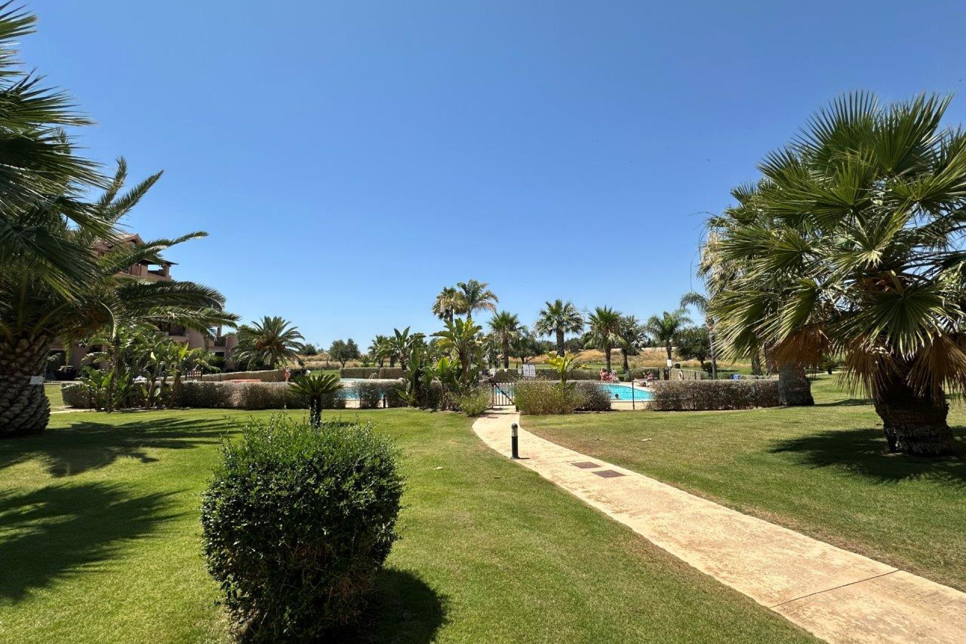 Herverkoop - Apartment - Mar Menor Golf Resort - Mar Menor Golf Resort - Centre