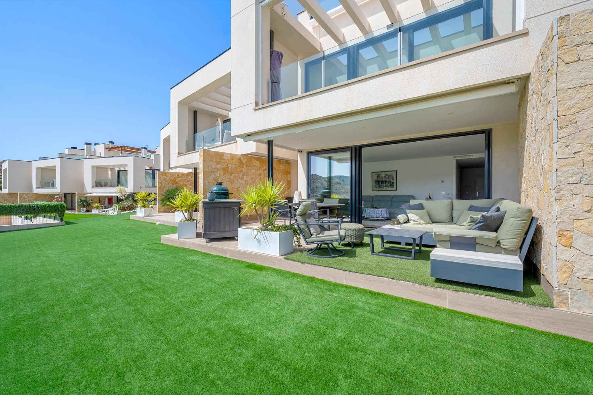 Herverkoop - Apartment - Monforte del Cid - Font del llop