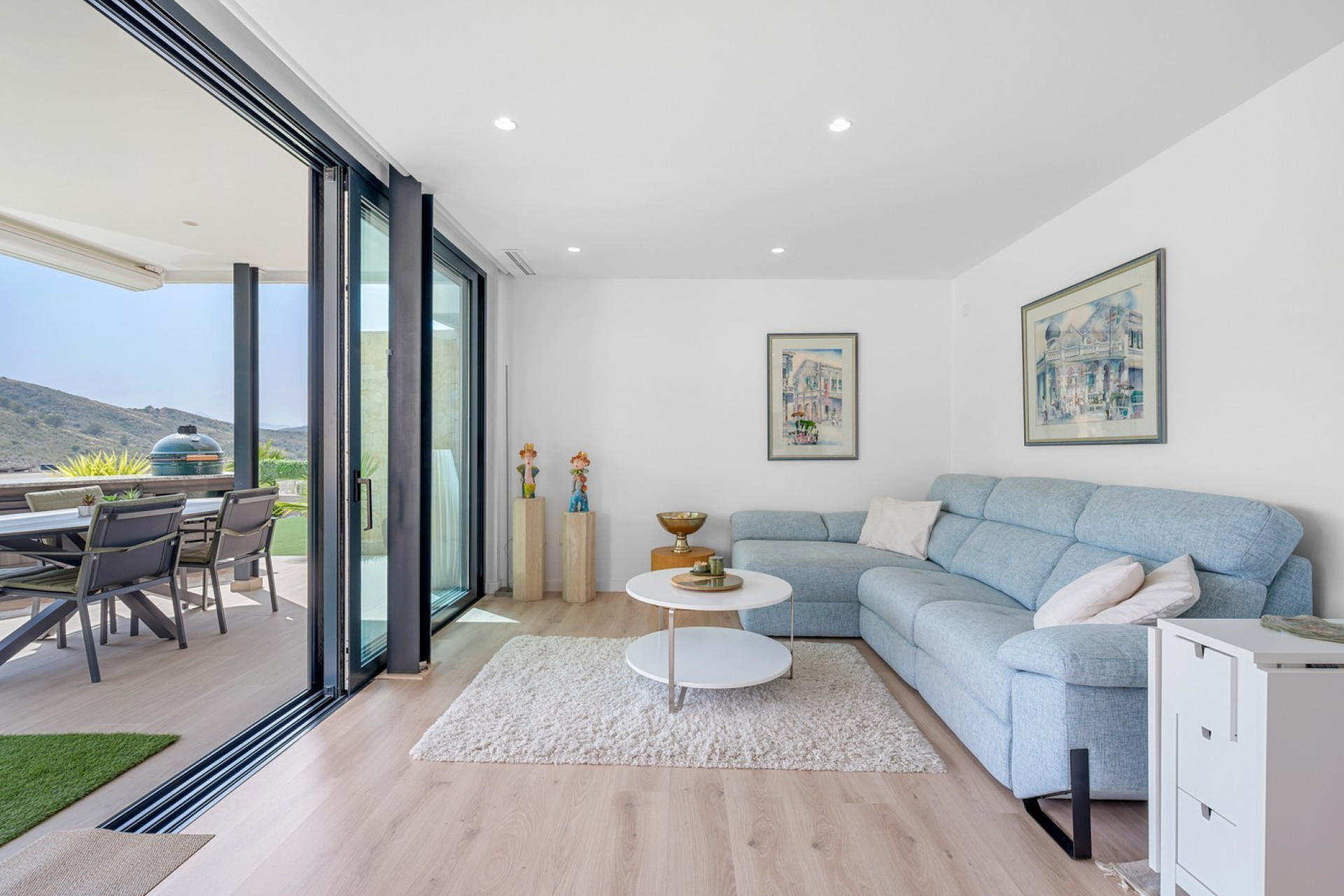 Herverkoop - Apartment - Monforte del Cid - Font del llop