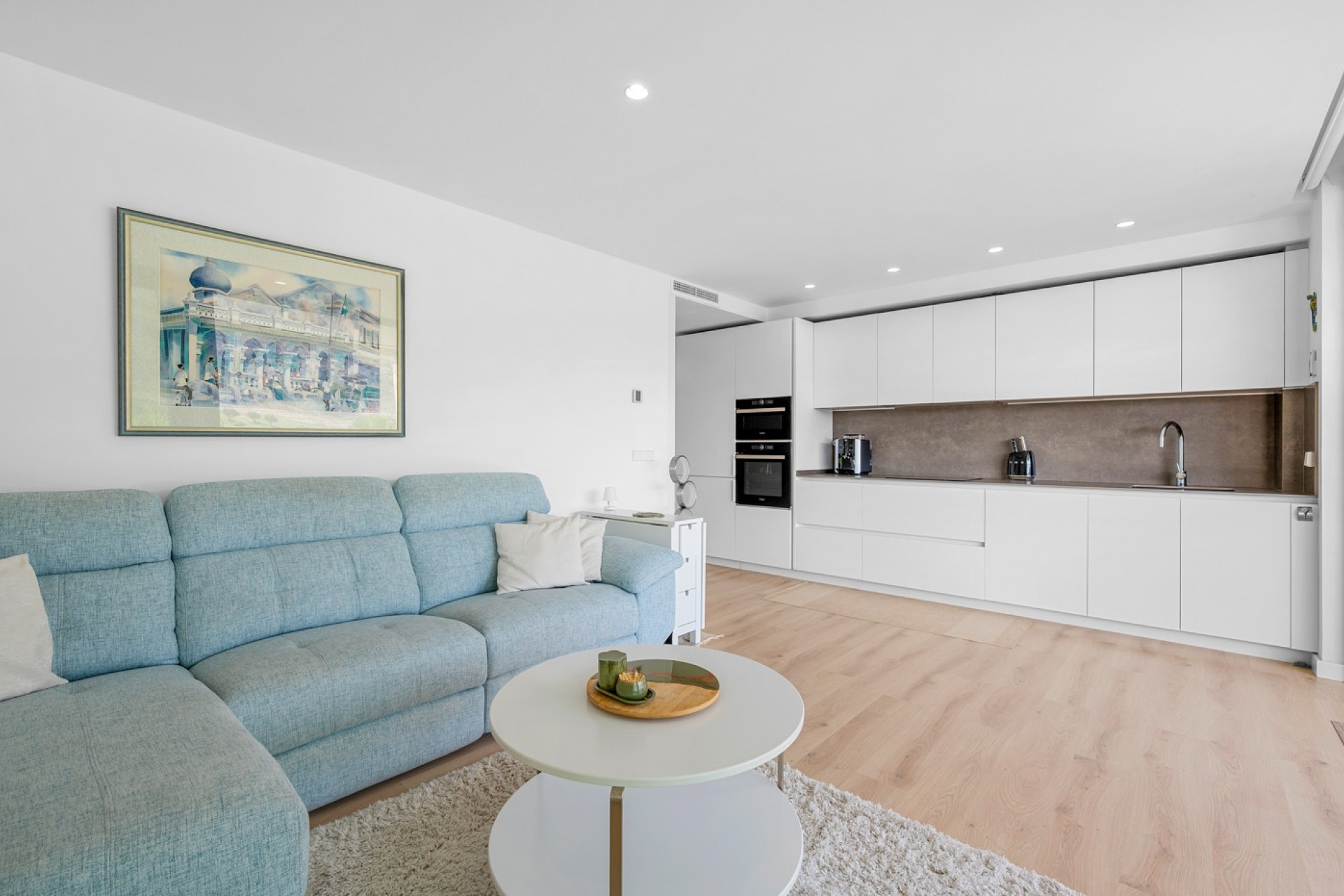 Herverkoop - Apartment - Monforte del Cid - Font del llop