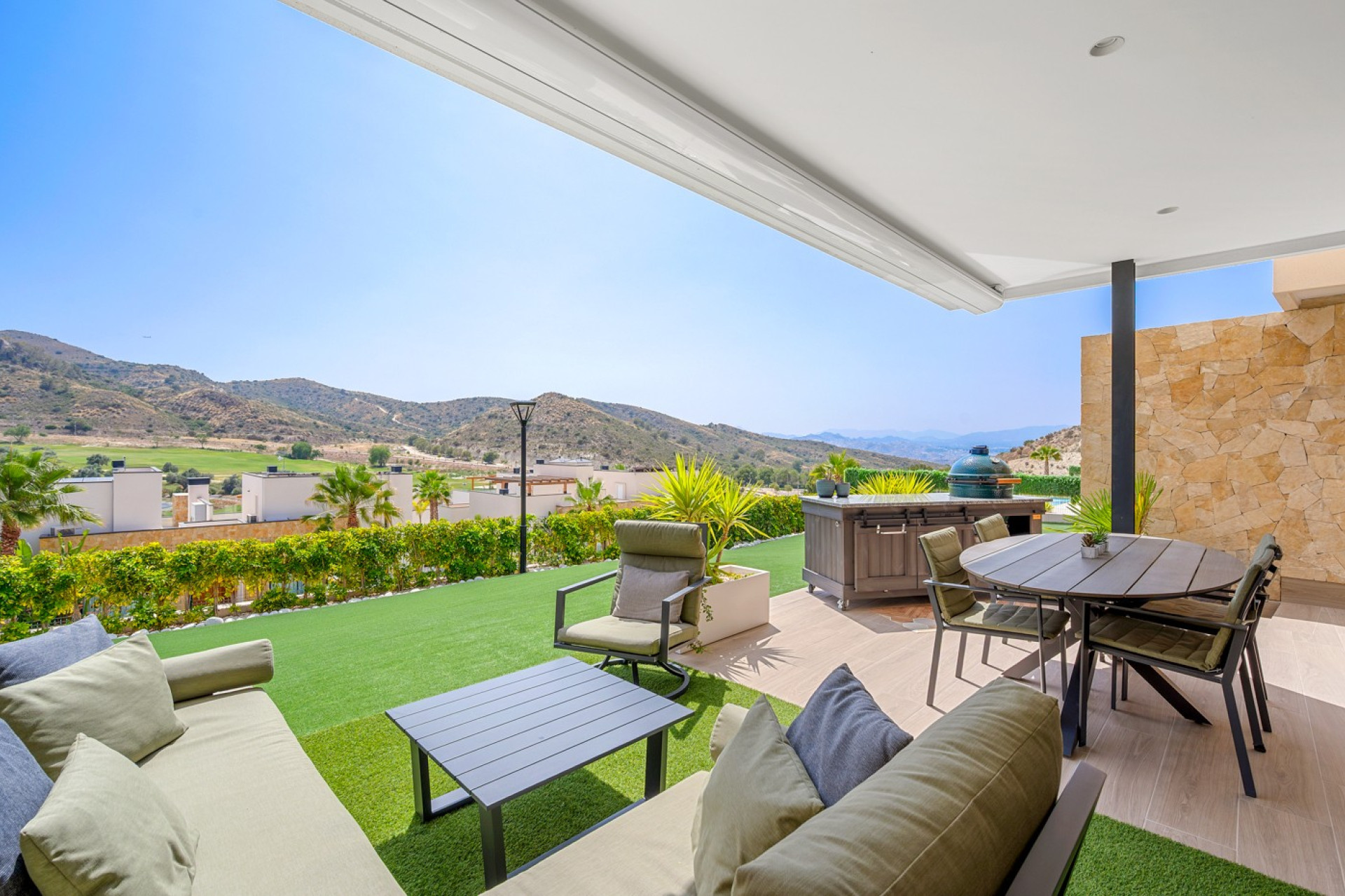 Herverkoop - Apartment - Monforte del Cid - Font del llop