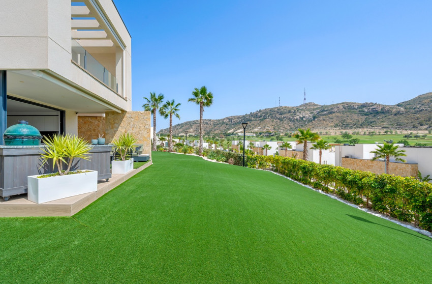 Herverkoop - Apartment - Monforte del Cid - Font del llop