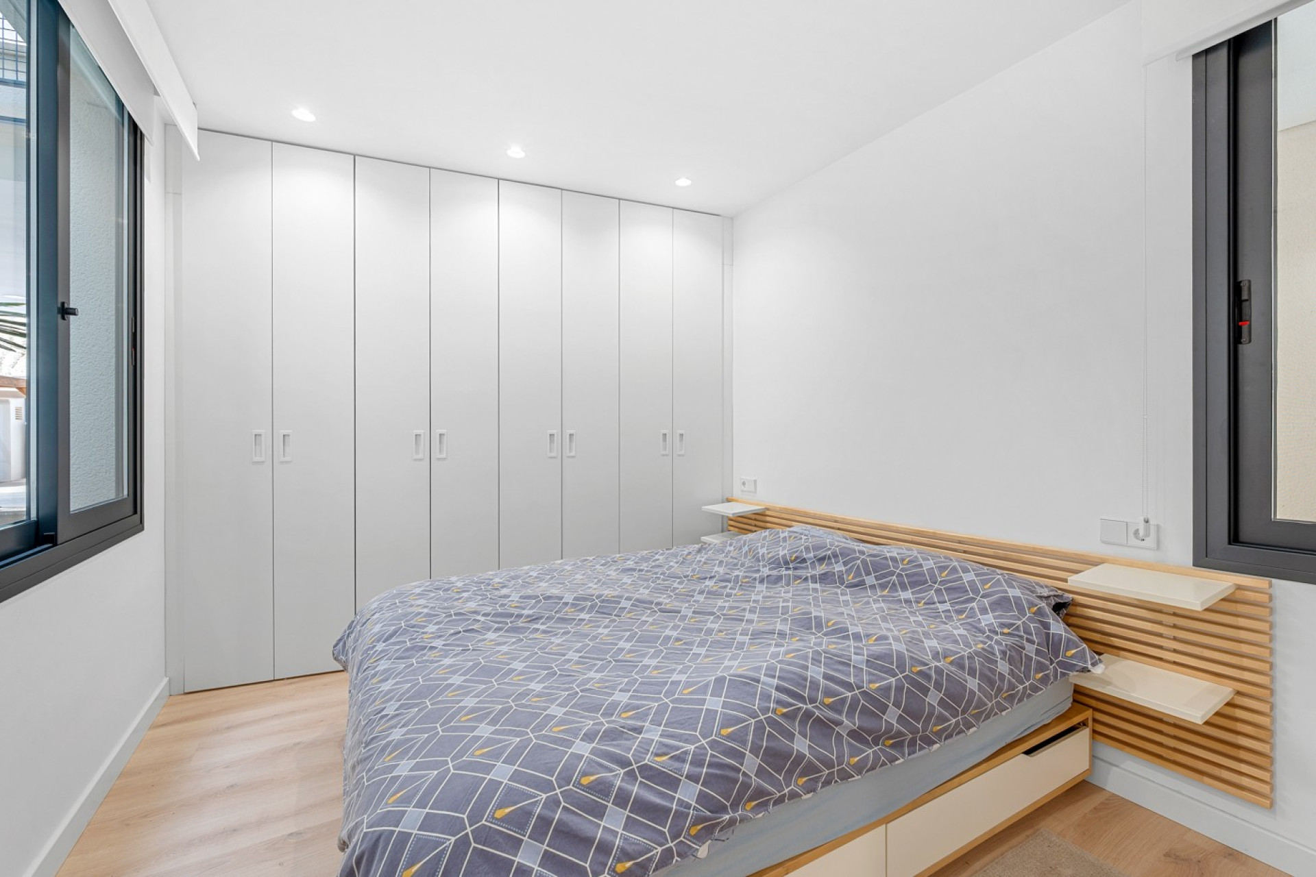 Herverkoop - Apartment - Monforte del Cid - Font del llop