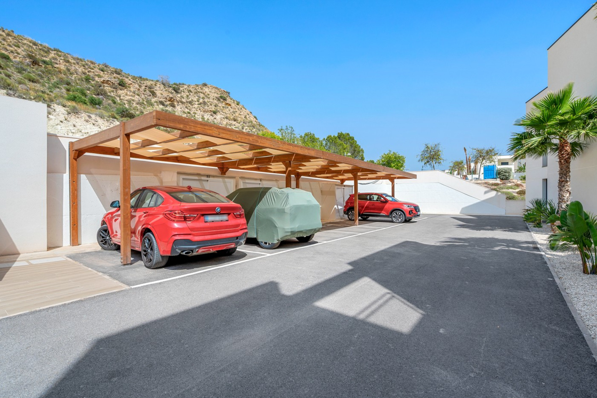 Herverkoop - Apartment - Monforte del Cid - Font del llop