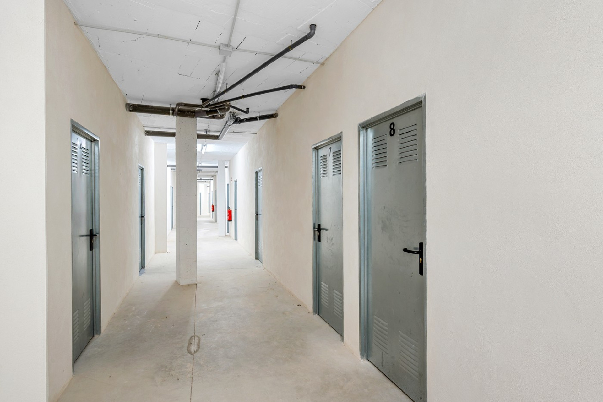 Herverkoop - Apartment - Monforte del Cid - Font del llop