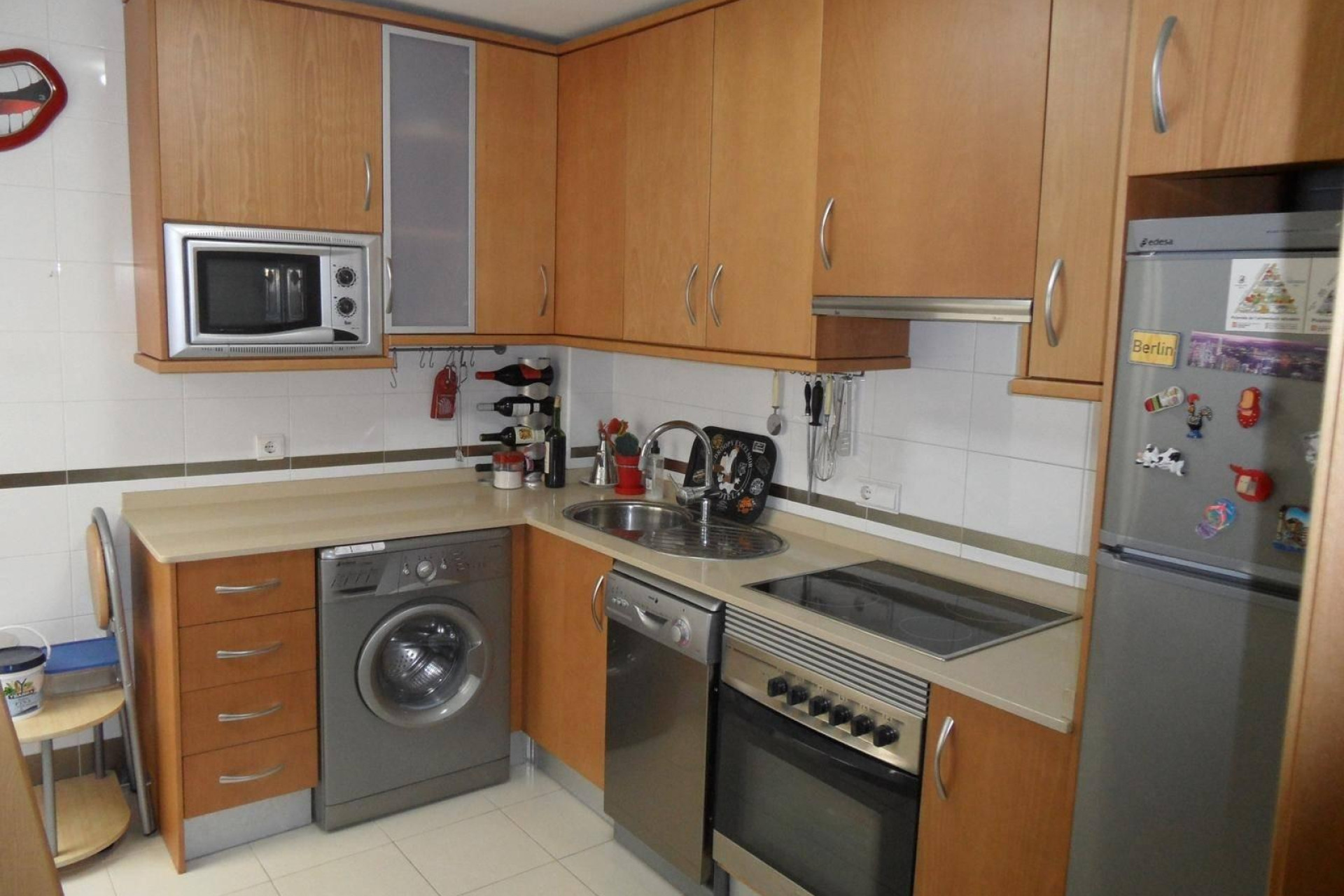 Herverkoop - Apartment - Murcia - Barriomar