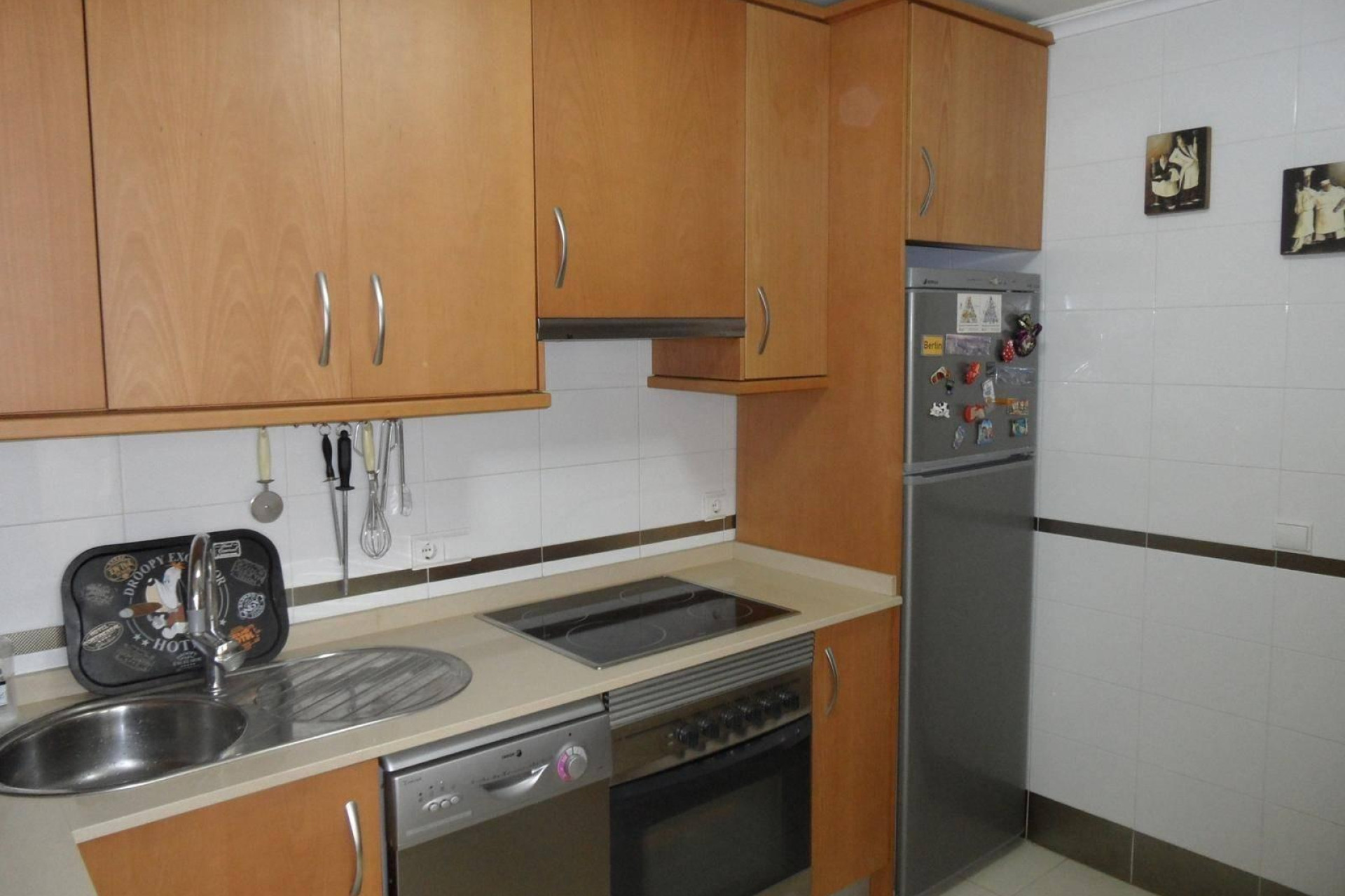 Herverkoop - Apartment - Murcia - Barriomar