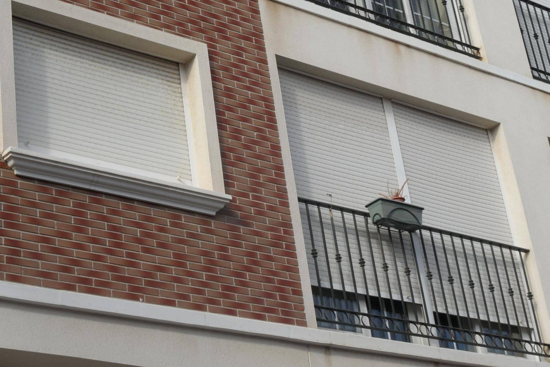 Herverkoop - Apartment - Murcia - Barriomar