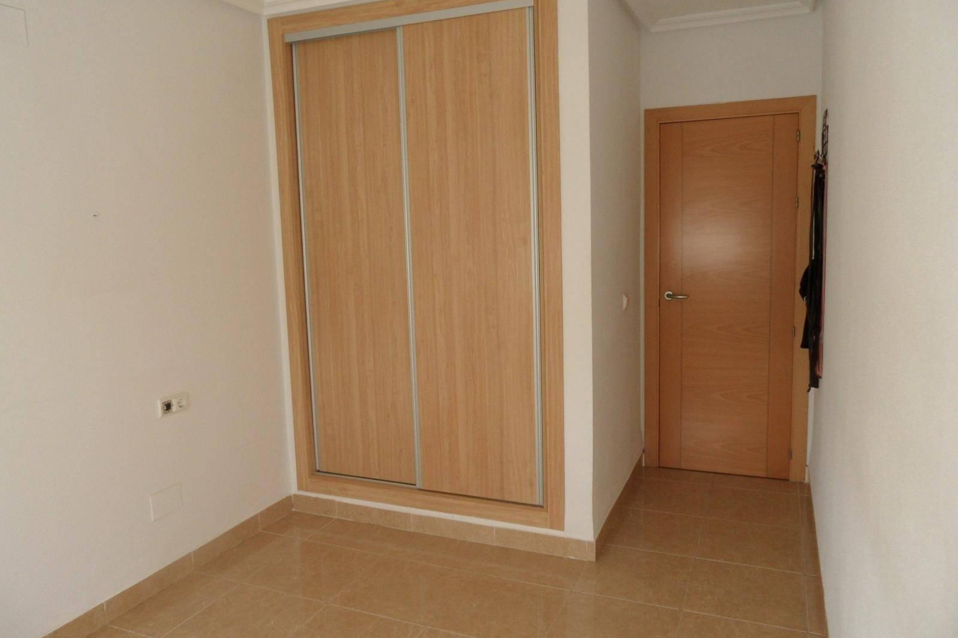 Herverkoop - Apartment - Murcia - Barriomar