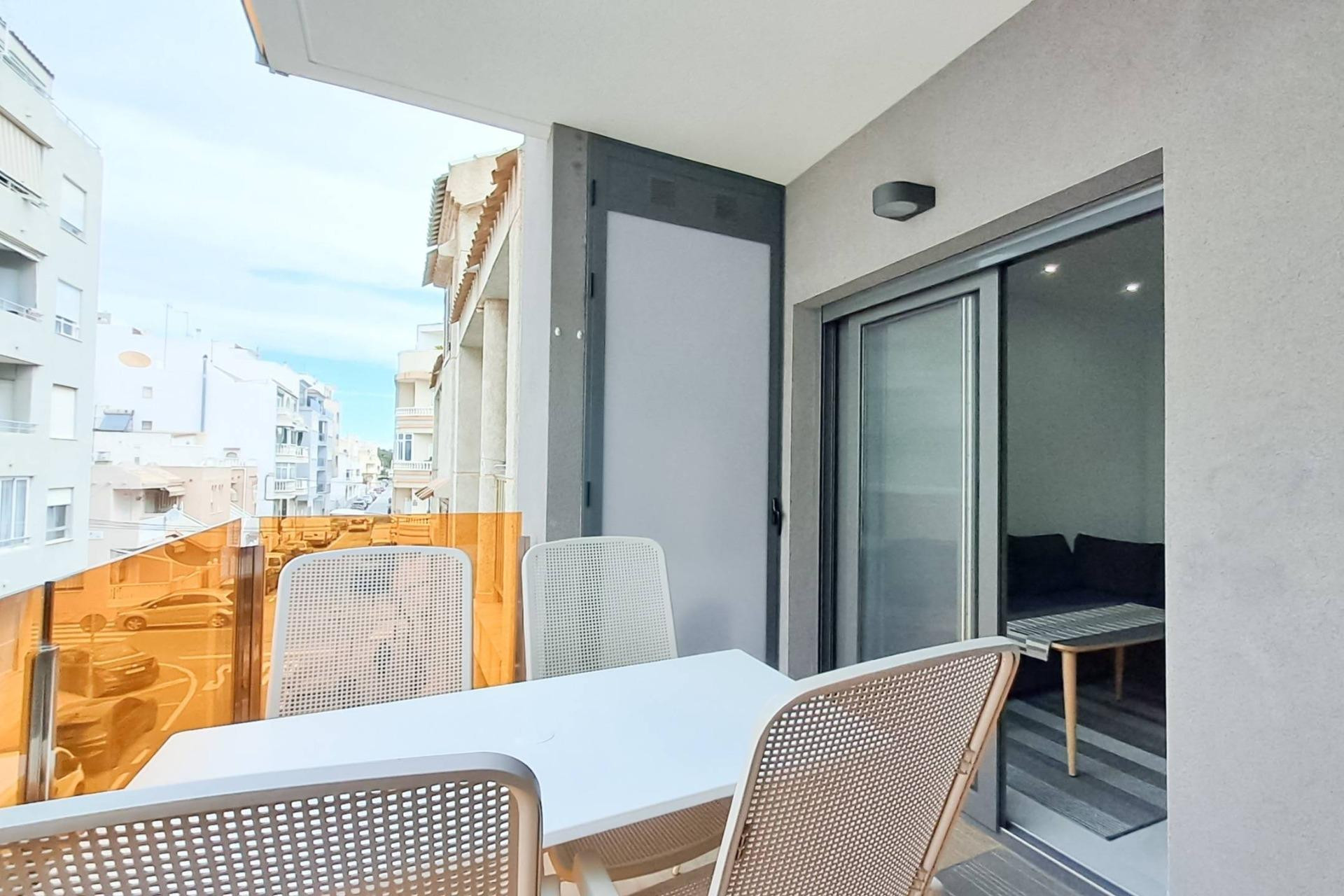 Herverkoop - Apartment - Murcia - San Jose de la Vega