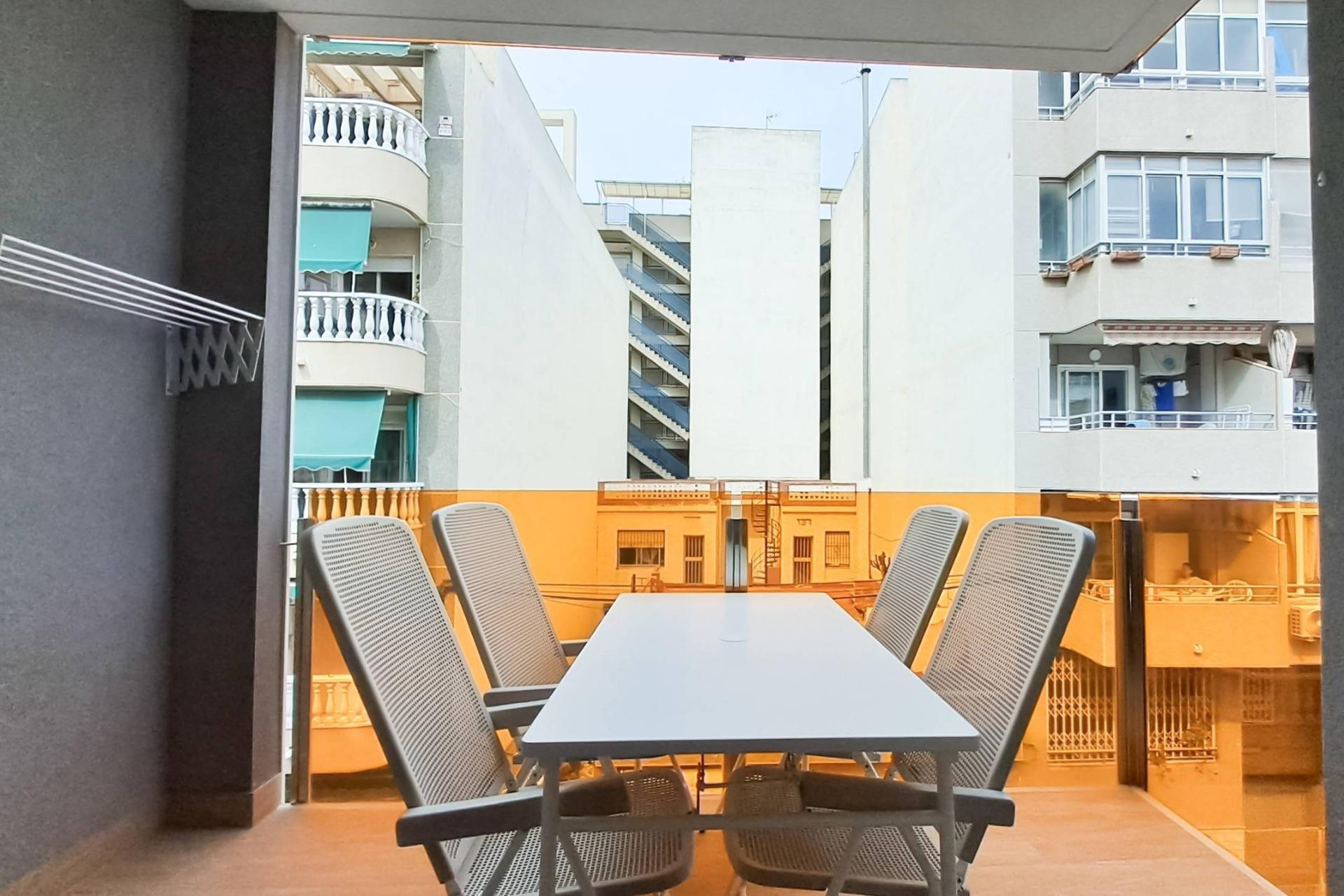 Herverkoop - Apartment - Murcia - San Jose de la Vega