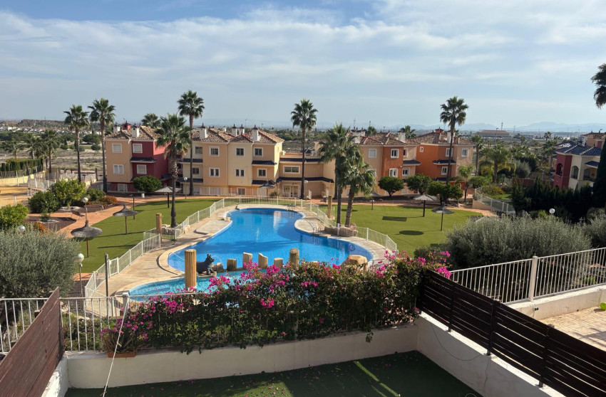 Herverkoop - Apartment - Murcia