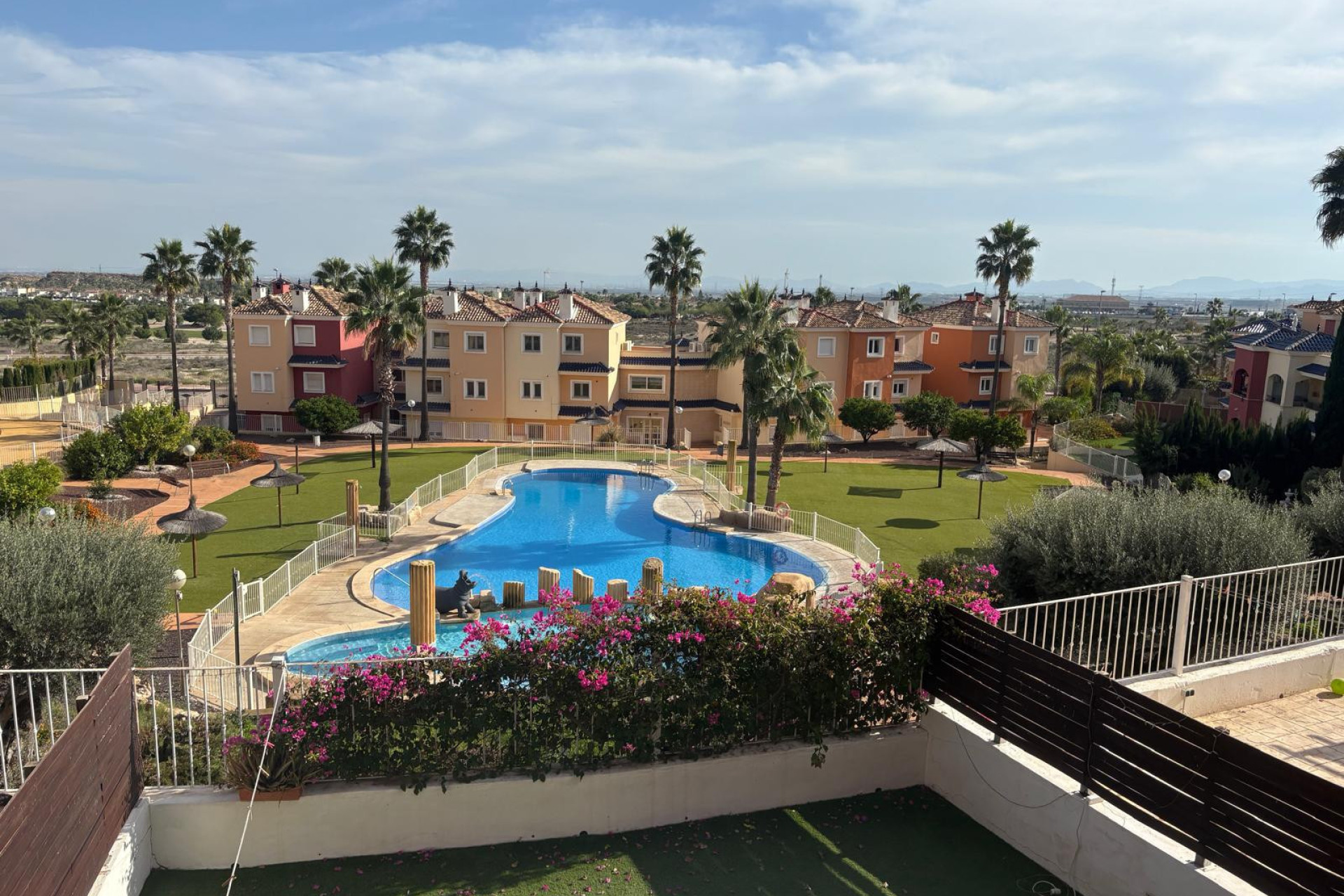 Herverkoop - Apartment - Murcia