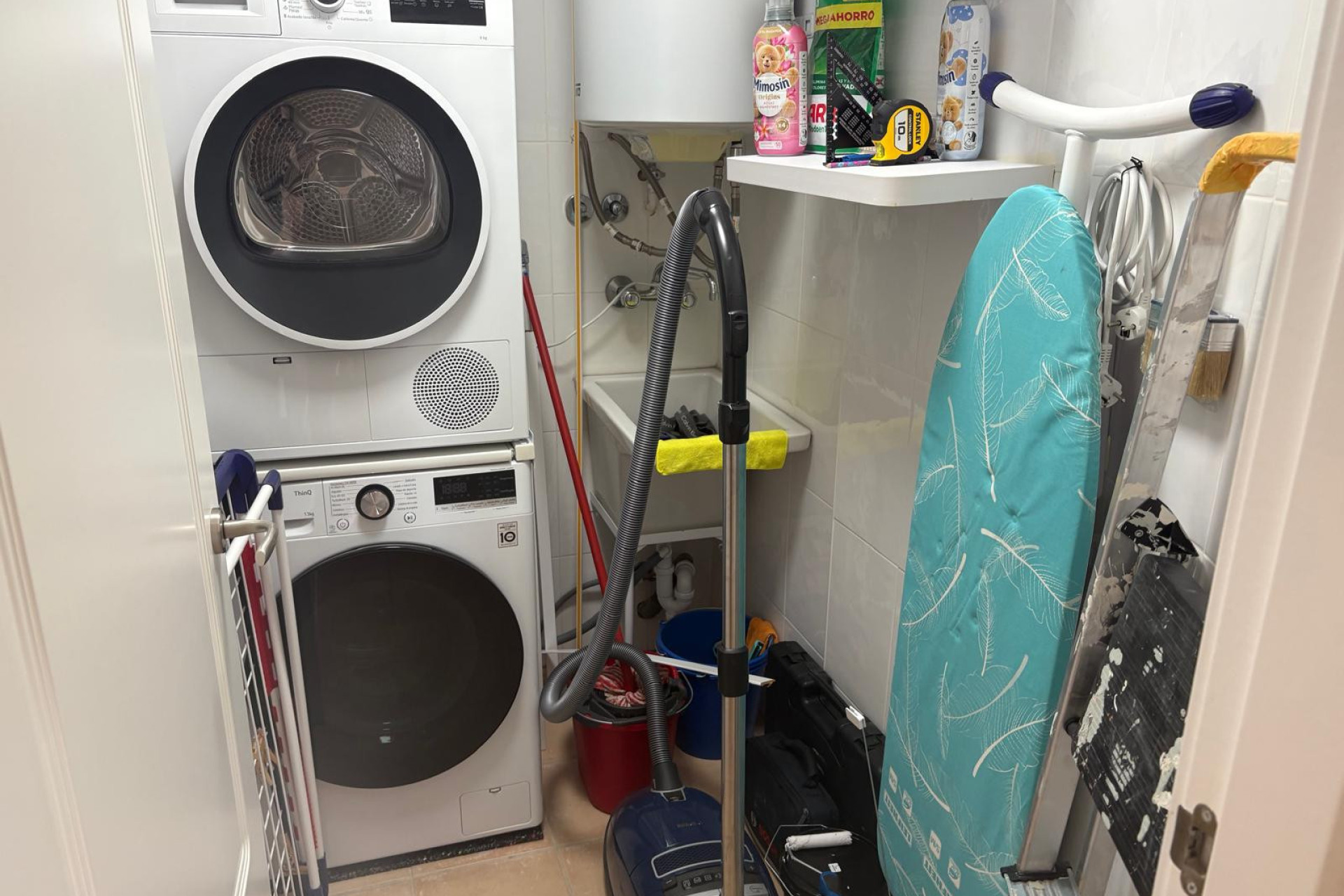 Herverkoop - Apartment - Murcia