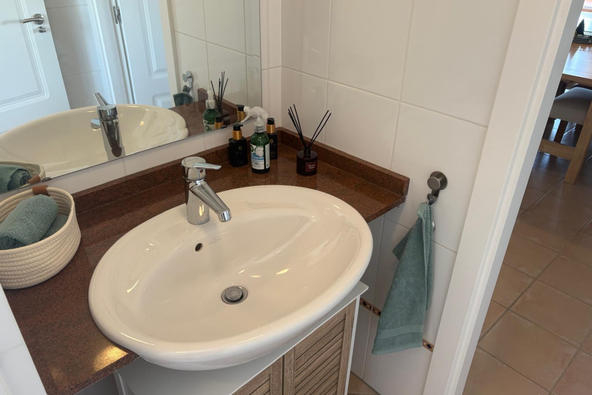 Herverkoop - Apartment - Murcia