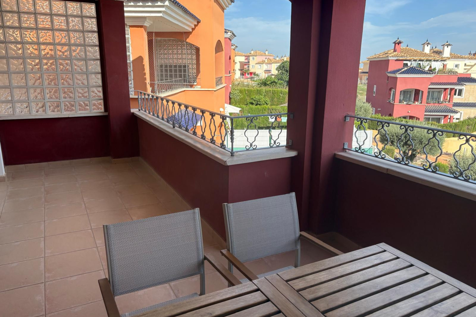 Herverkoop - Apartment - Murcia