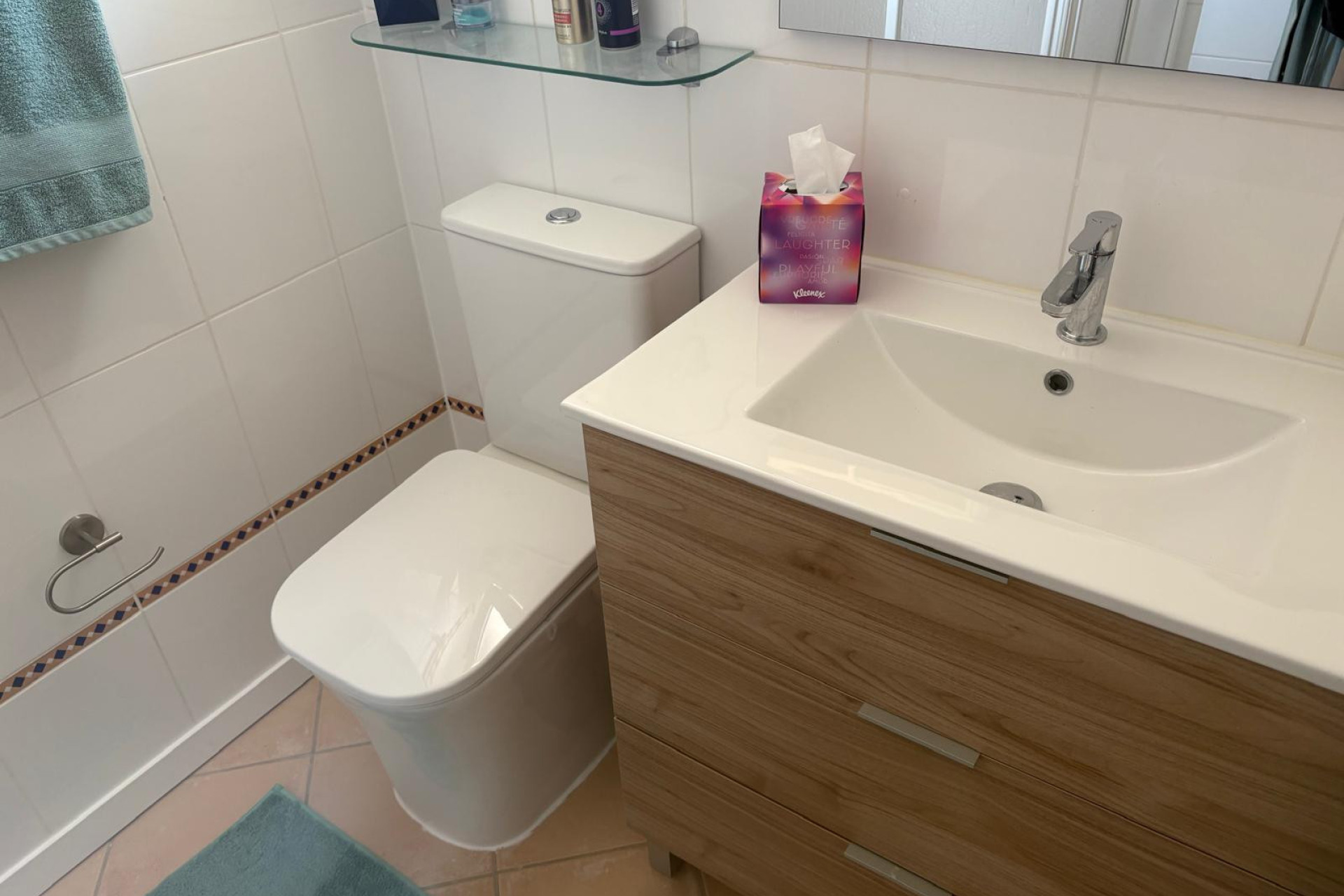 Herverkoop - Apartment - Murcia