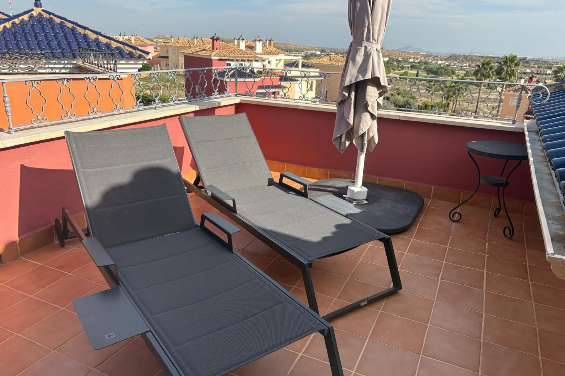 Herverkoop - Apartment - Murcia