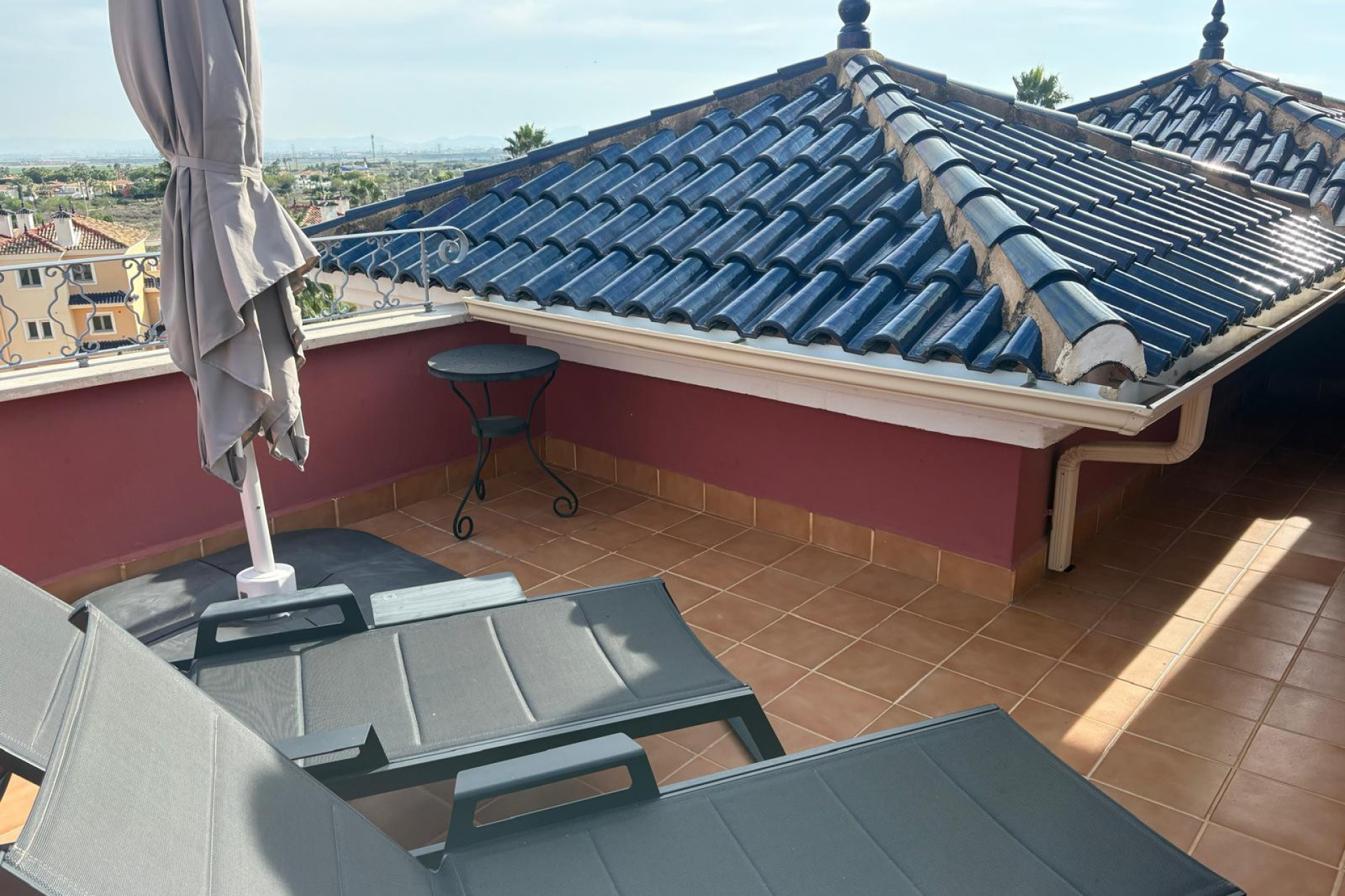 Herverkoop - Apartment - Murcia