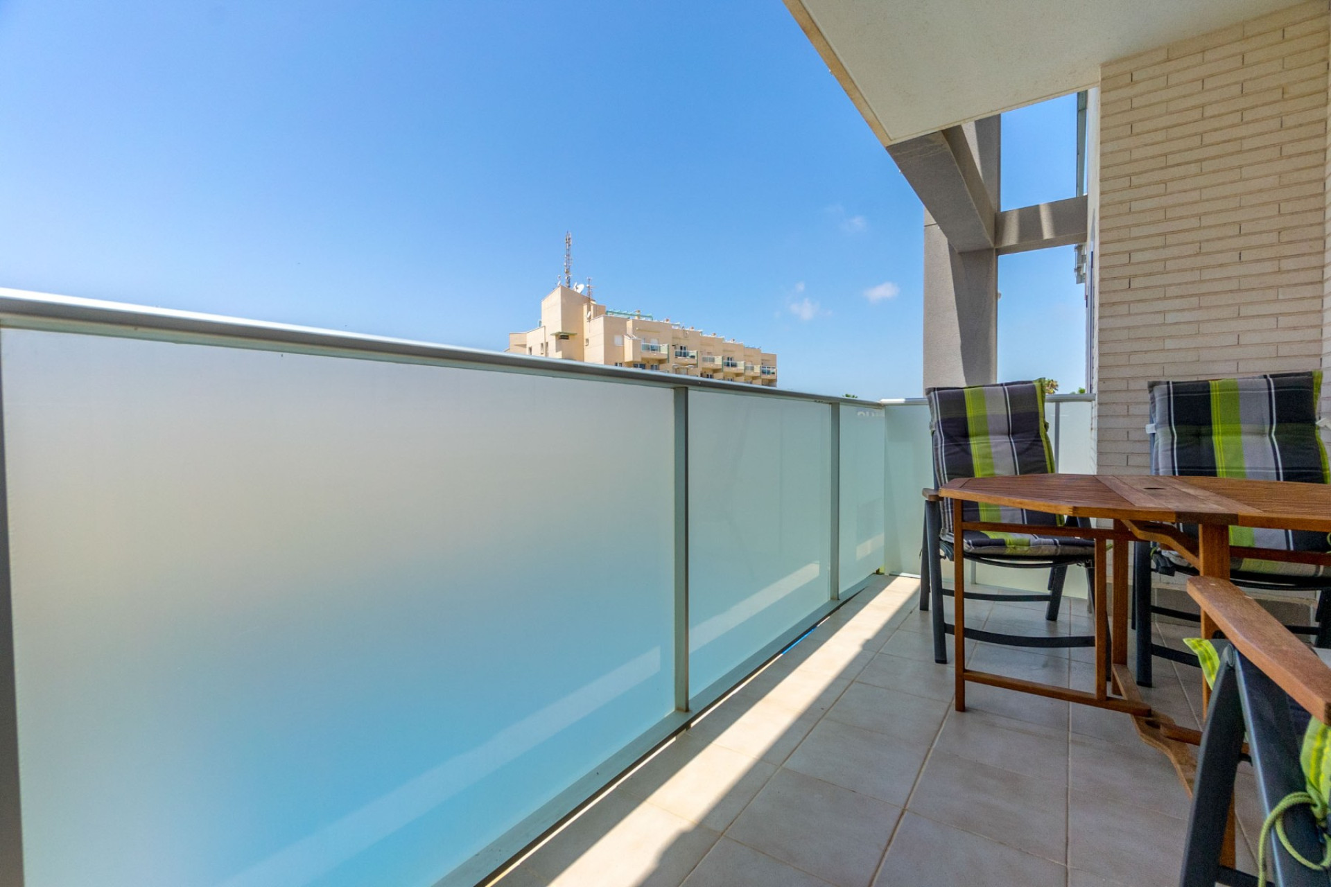 Herverkoop - Apartment - Orihuela Costa - Agua Marina