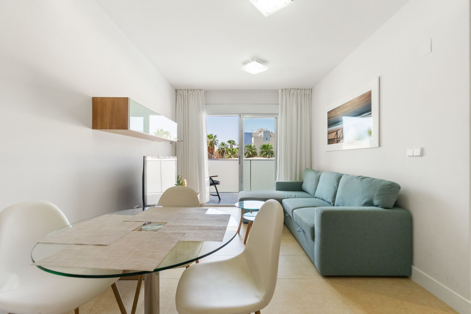 Herverkoop - Apartment - Orihuela Costa - Agua Marina