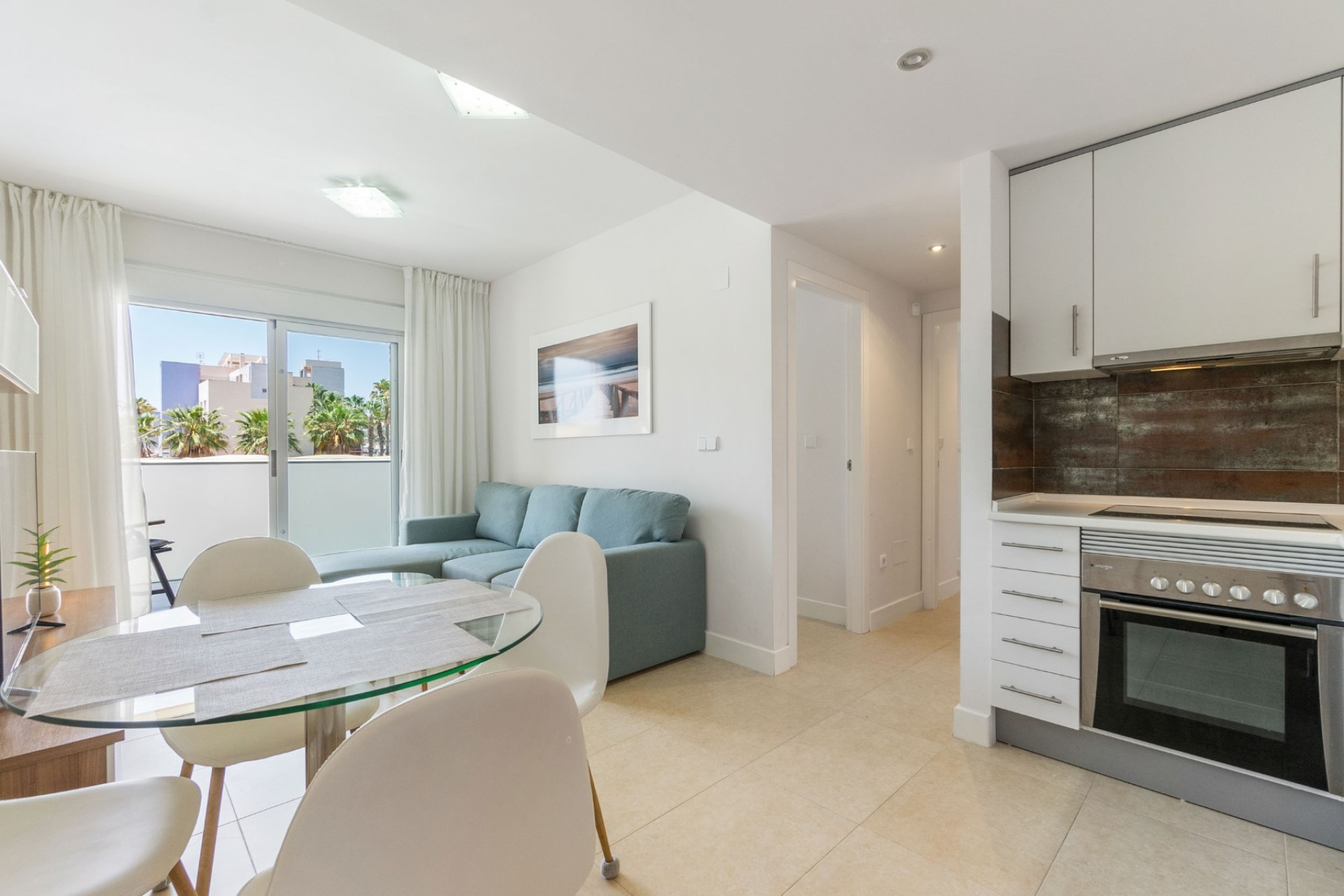 Herverkoop - Apartment - Orihuela Costa - Agua Marina