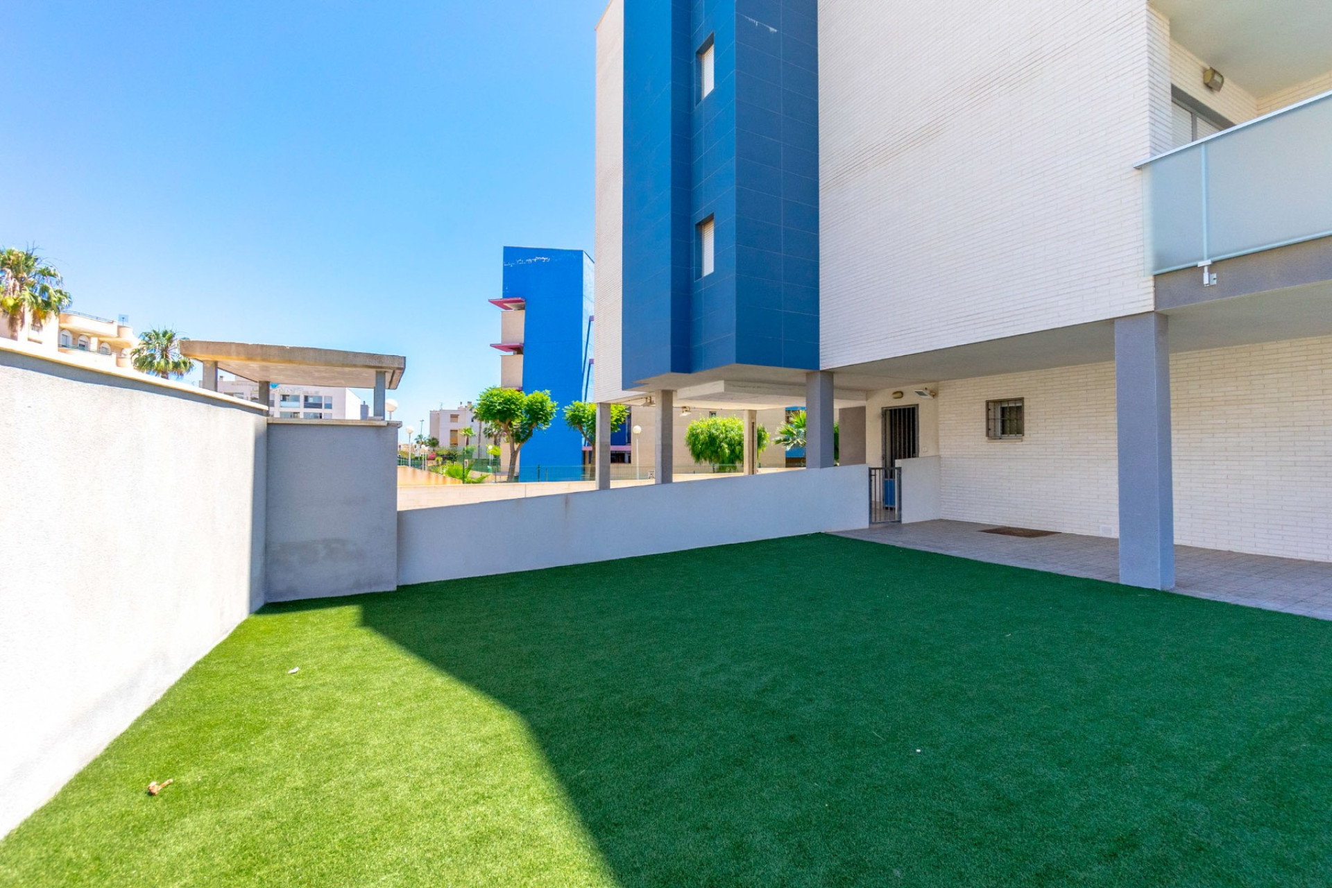 Herverkoop - Apartment - Orihuela Costa - Agua Marina