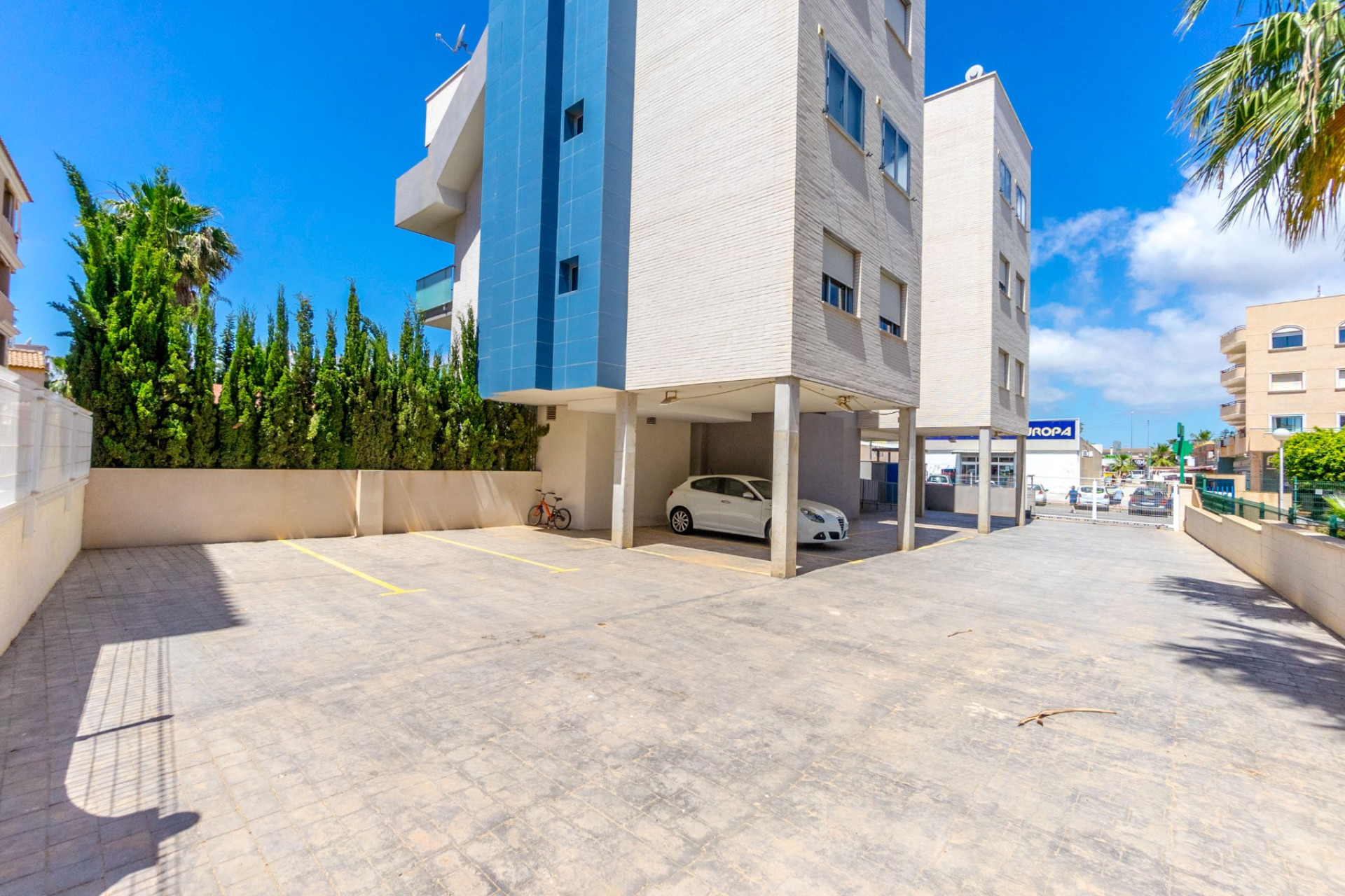 Herverkoop - Apartment - Orihuela Costa - Agua Marina