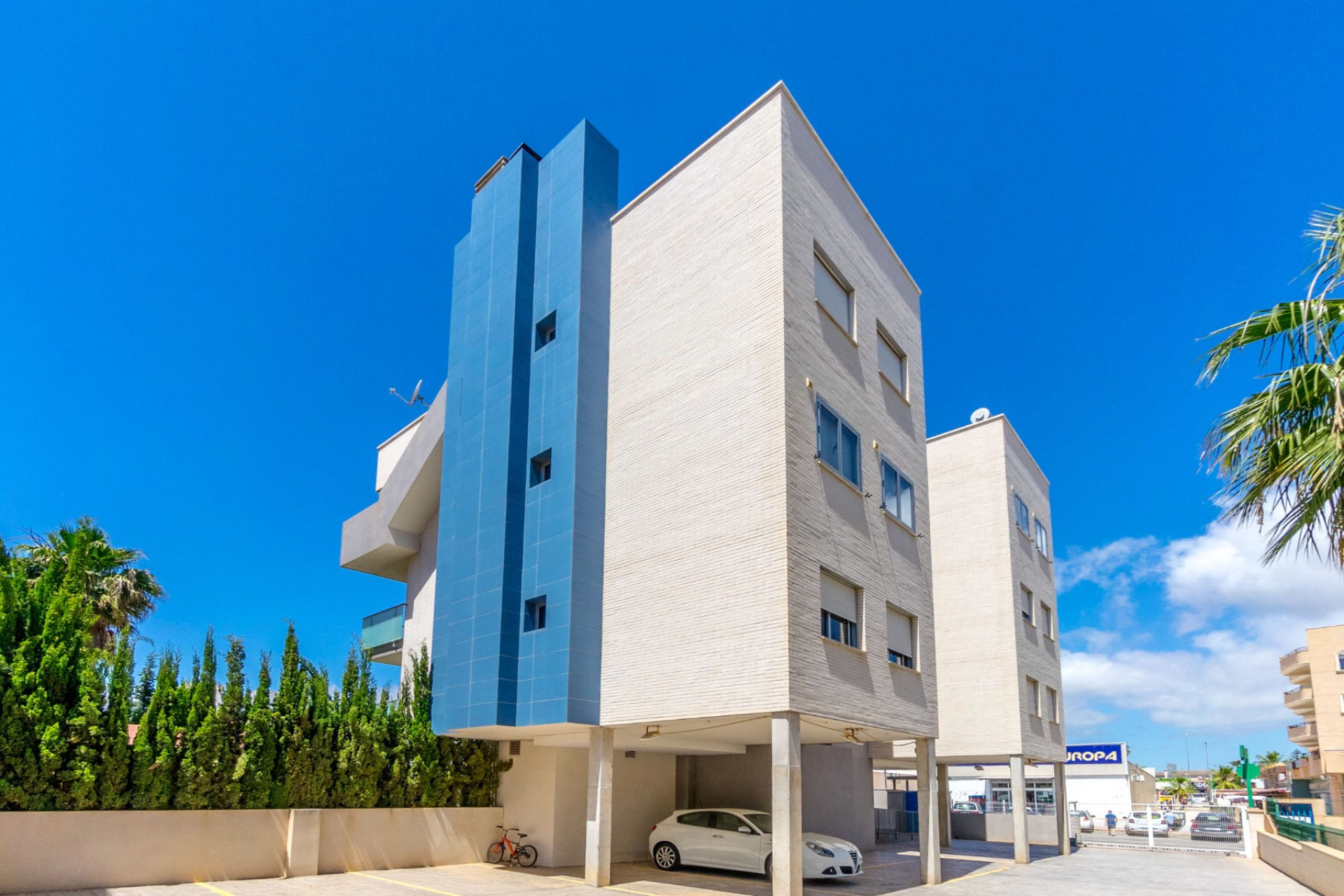 Herverkoop - Apartment - Orihuela Costa - Agua Marina